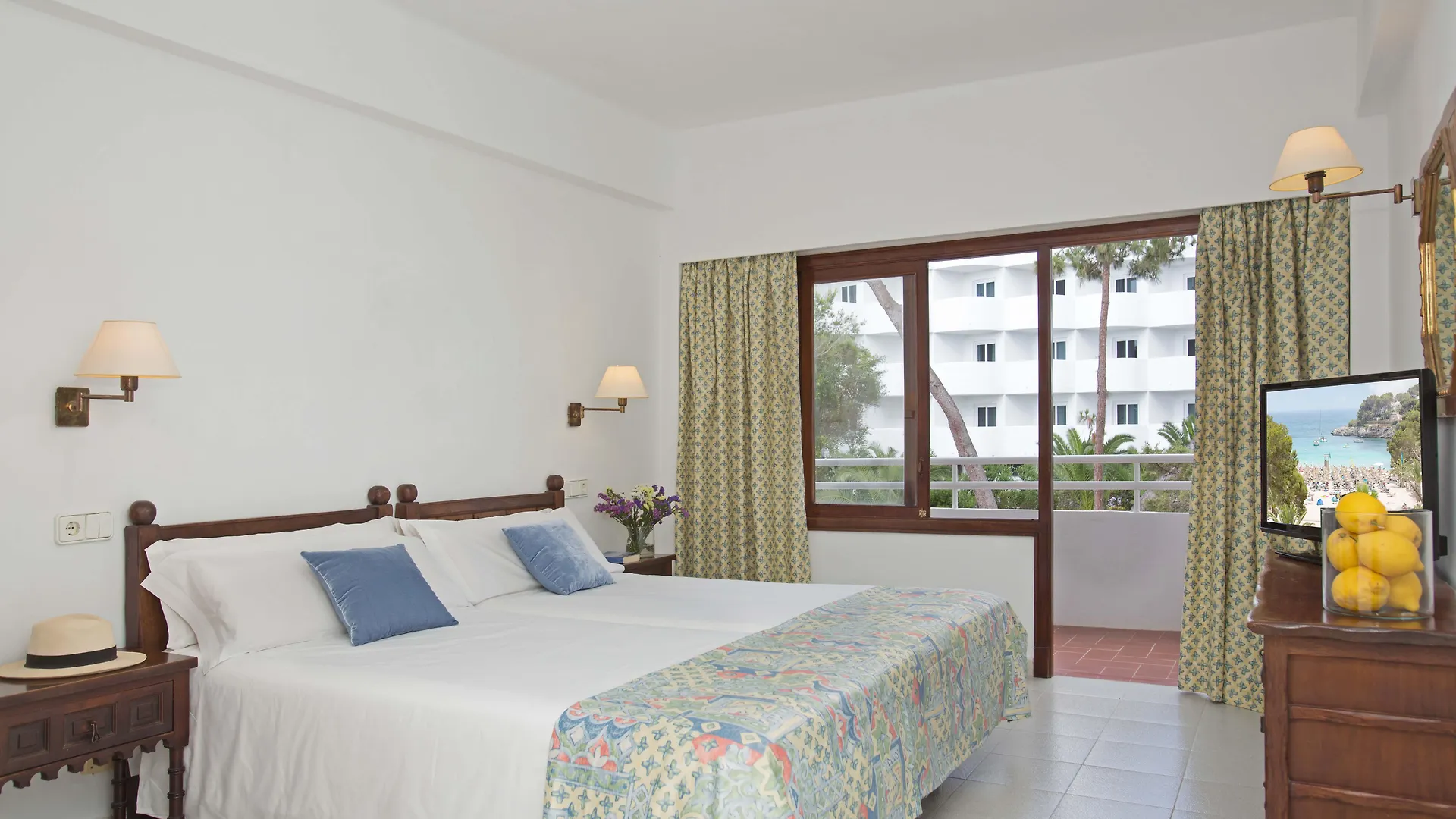 Gavimar Cala Gran Hotel And Apartments Cala D´Or