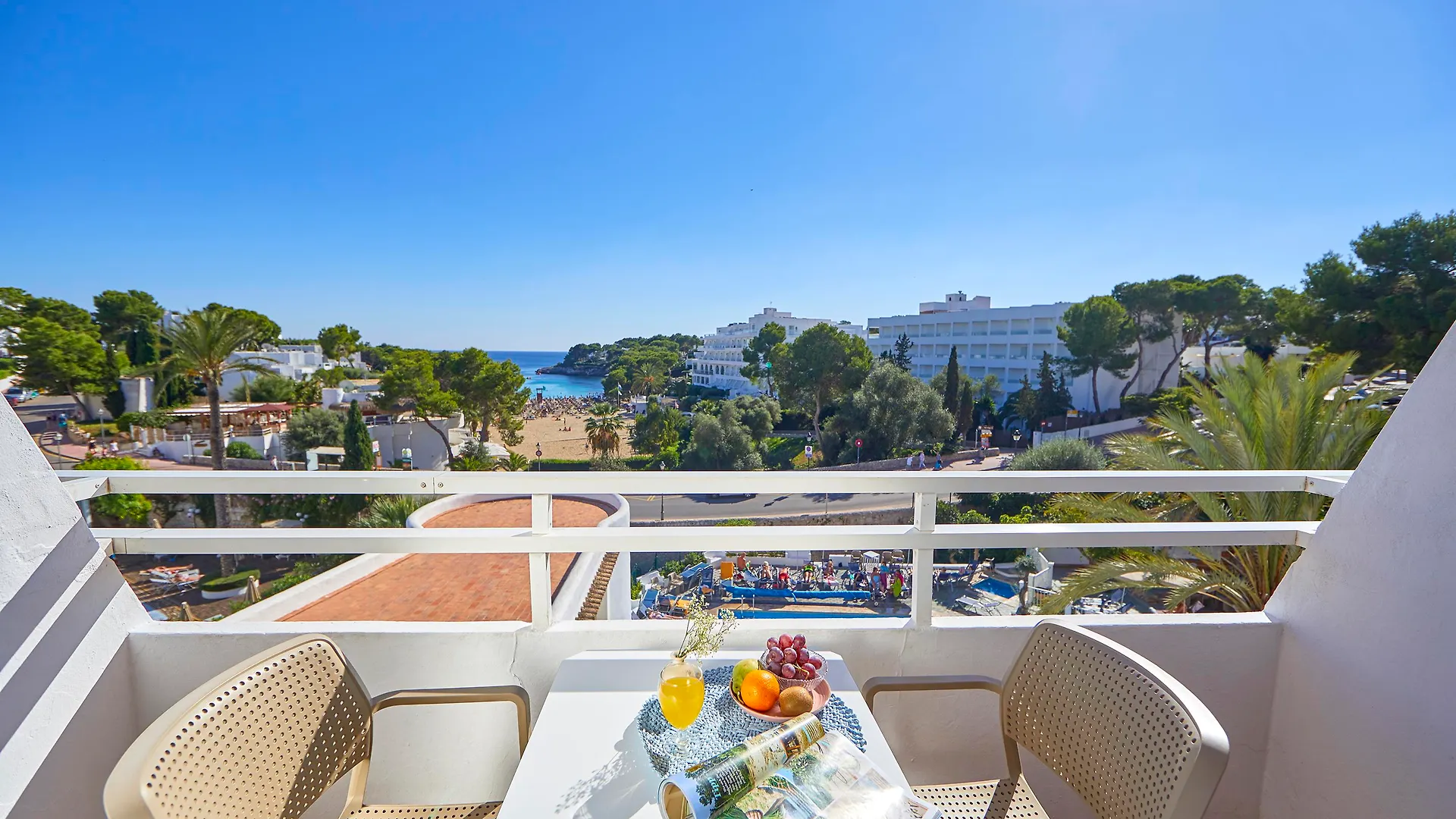Gavimar Cala Gran Hotel And Apartments Cala D´Or 3*,