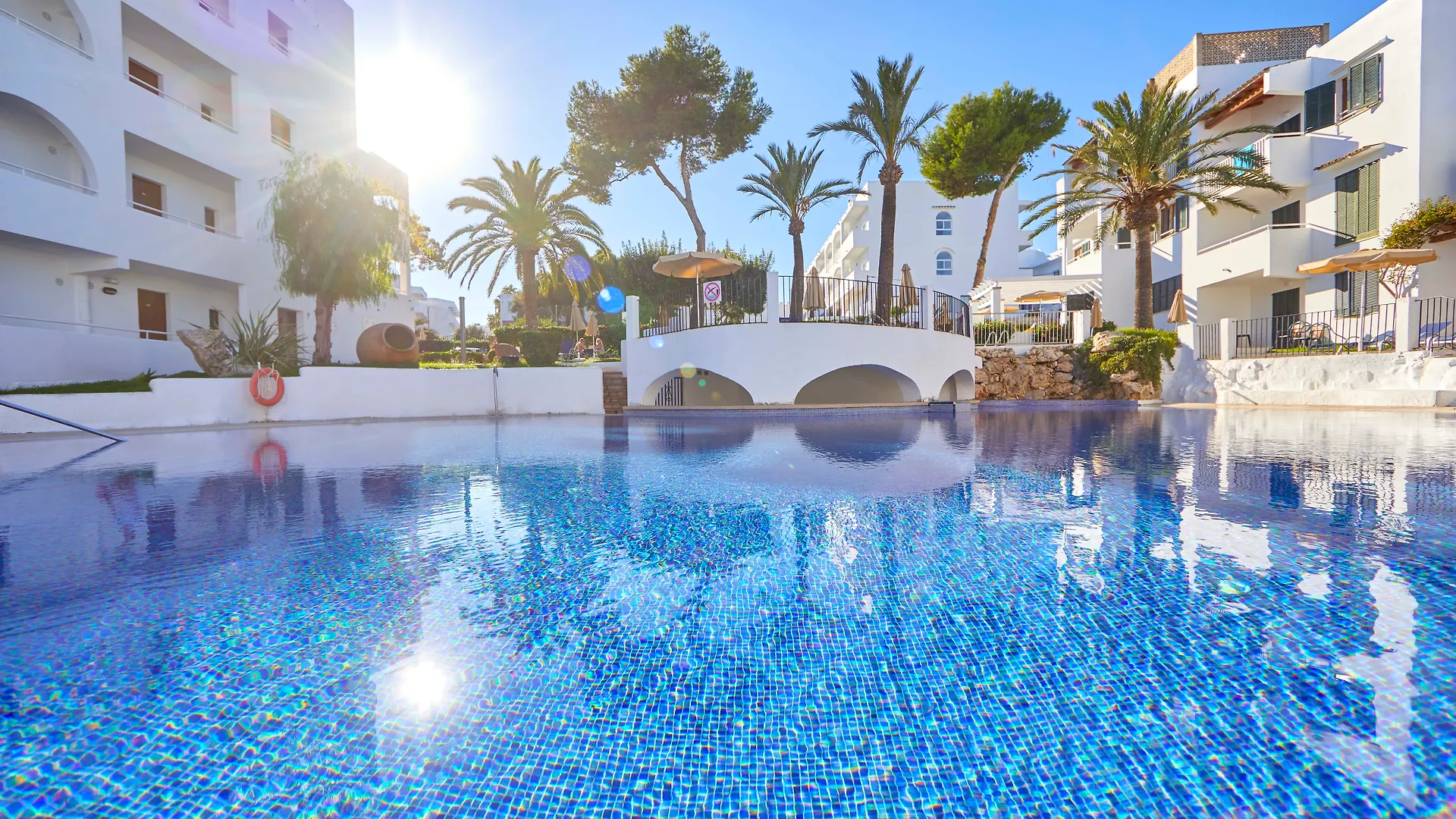 Gavimar Cala Gran Hotel And Apartments Cala D´Or