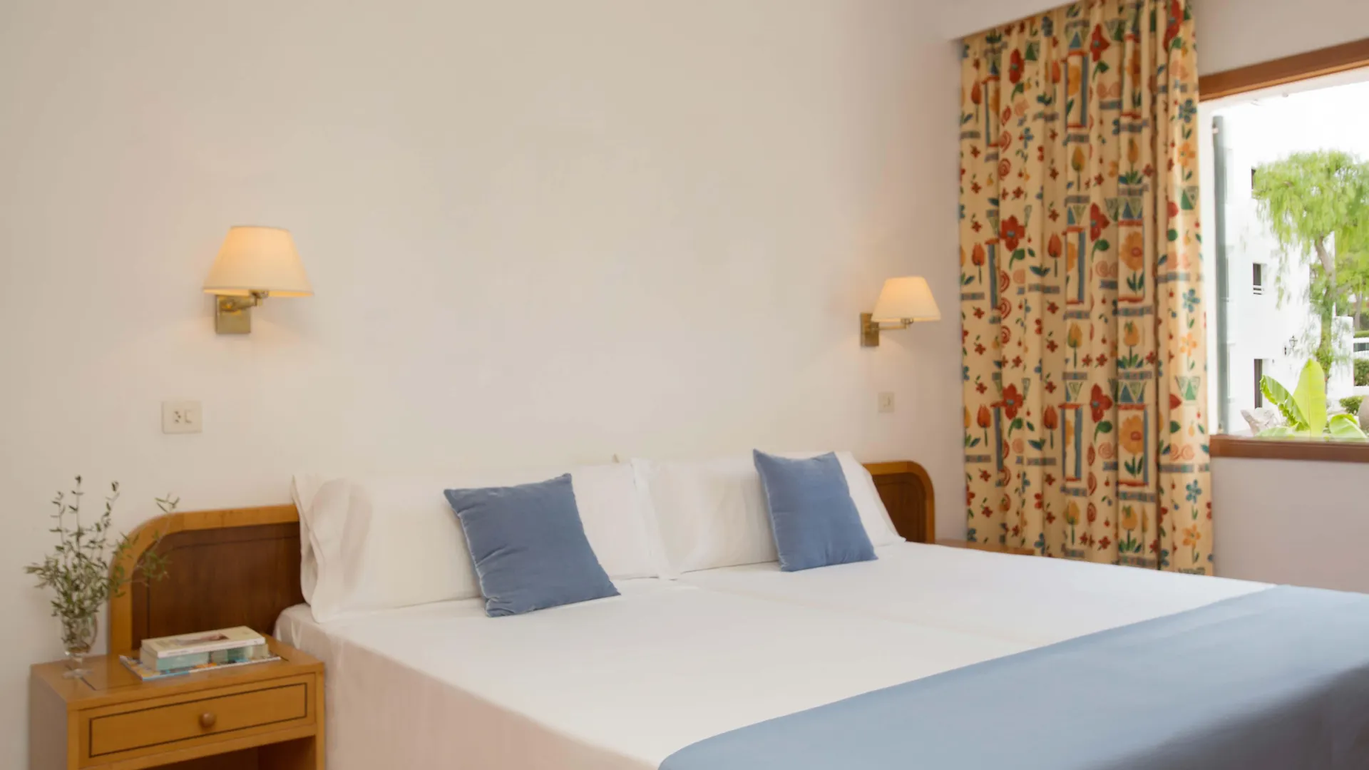 Gavimar Cala Gran Hotel And Apartments Cala D´Or 3*,  Spanje
