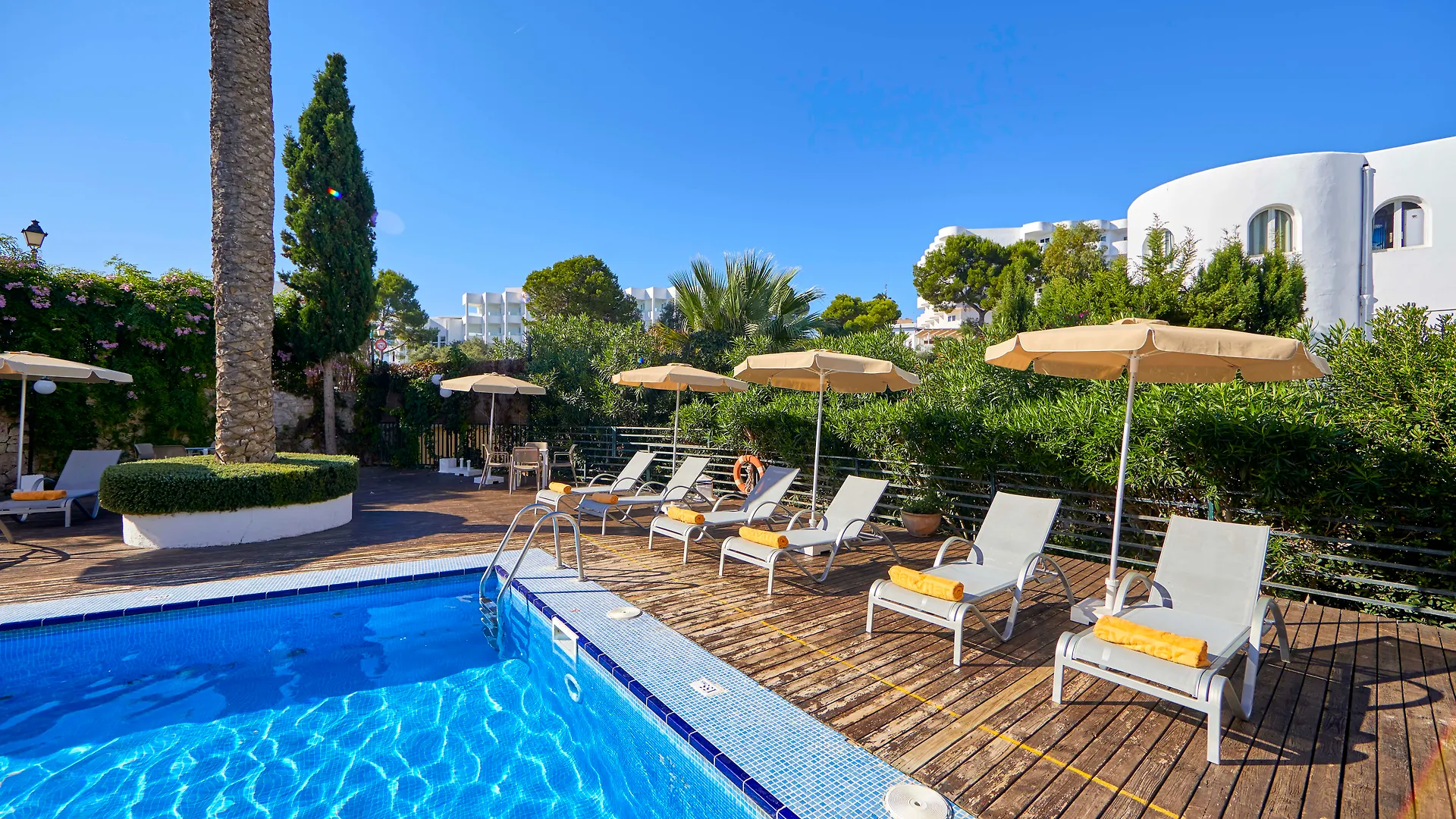 Gavimar Cala Gran Hotel And Apartments Cala D´Or