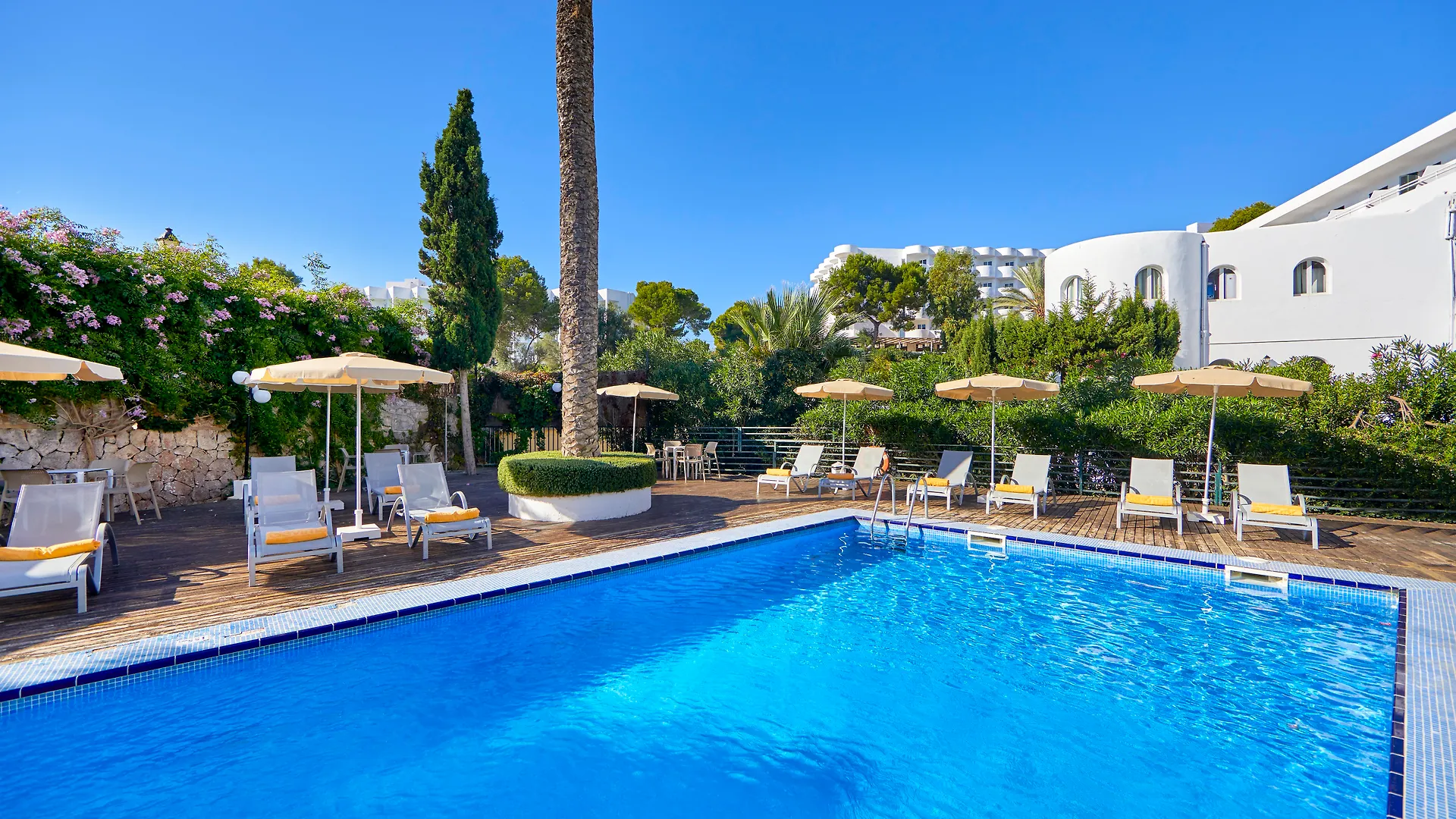 Gavimar Cala Gran Hotel And Apartments Cala D´Or 3*,  Spanje