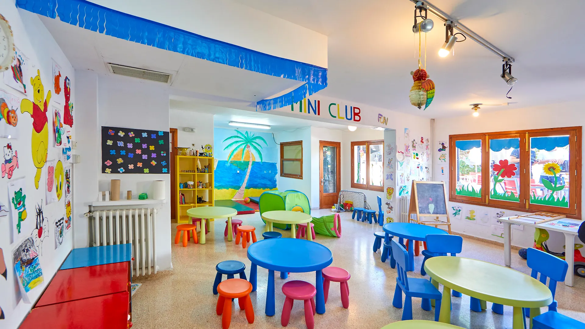 ***  Gavimar Cala Gran Hotel And Apartments Cala D´Or Spanje