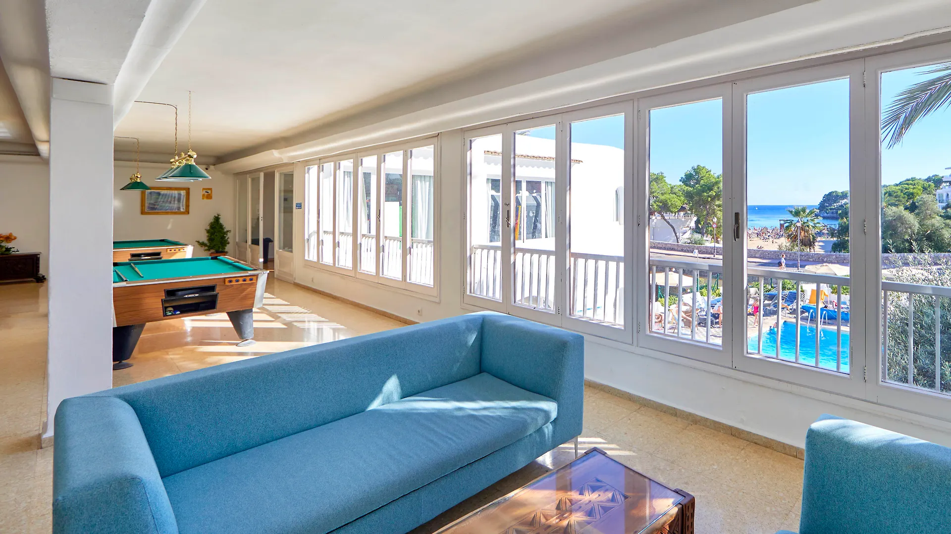 ***  Gavimar Cala Gran Hotel And Apartments Cala D´Or Spanje
