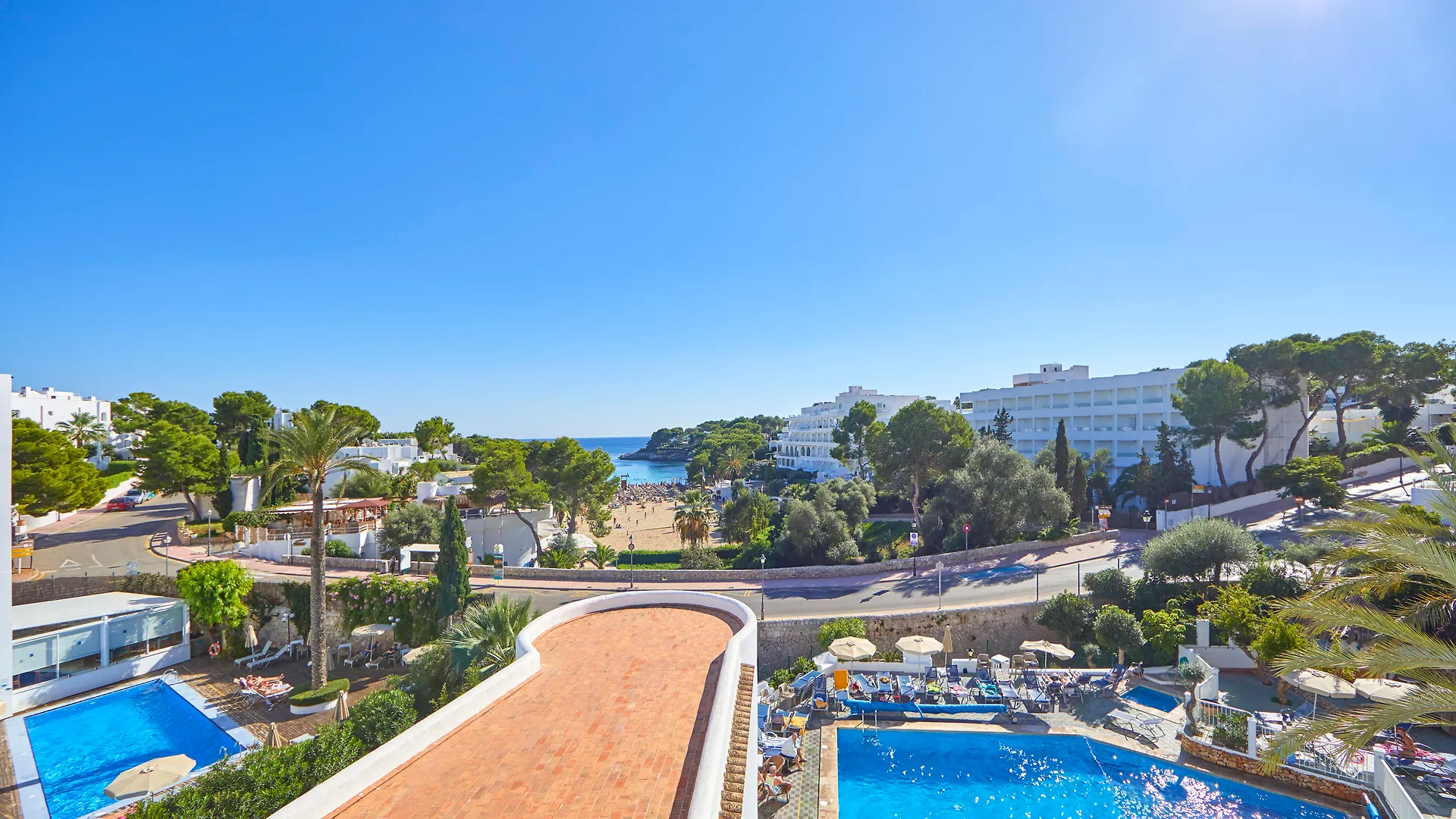 Gavimar Cala Gran Hotel And Apartments Cala D´Or