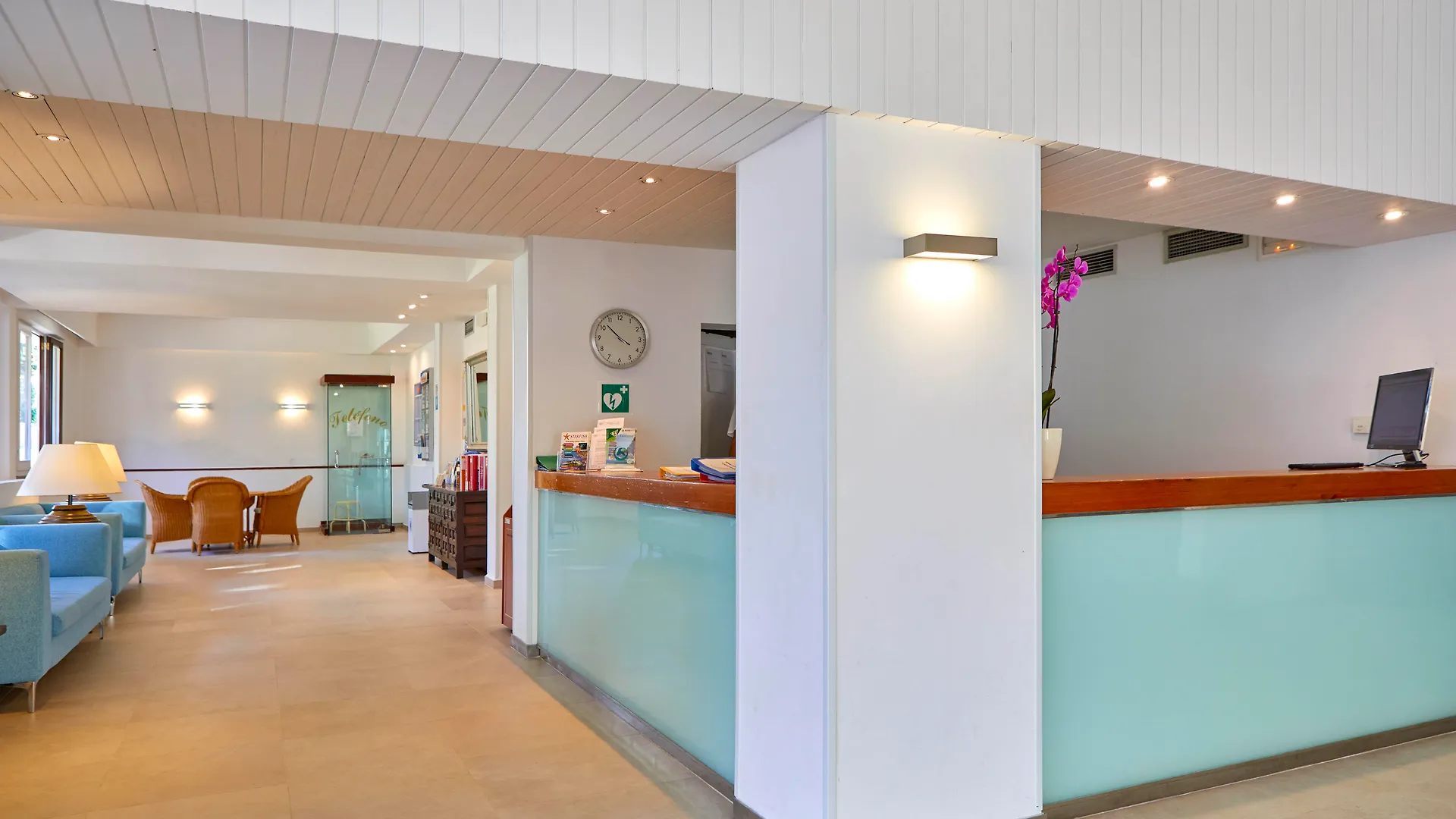 Gavimar Cala Gran Hotel And Apartments Cala D´Or