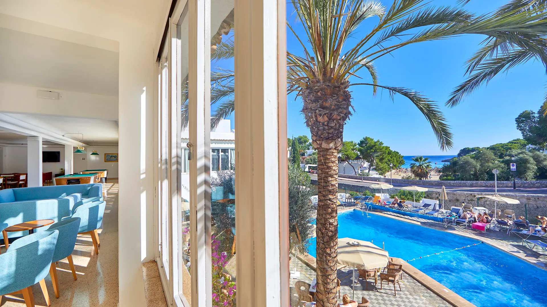 Gavimar Cala Gran Hotel And Apartments Cala D´Or 3*,  Spanje