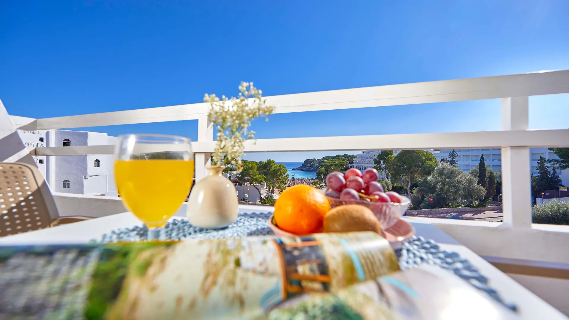 Gavimar Cala Gran Hotel And Apartments Cala D´Or 3*,