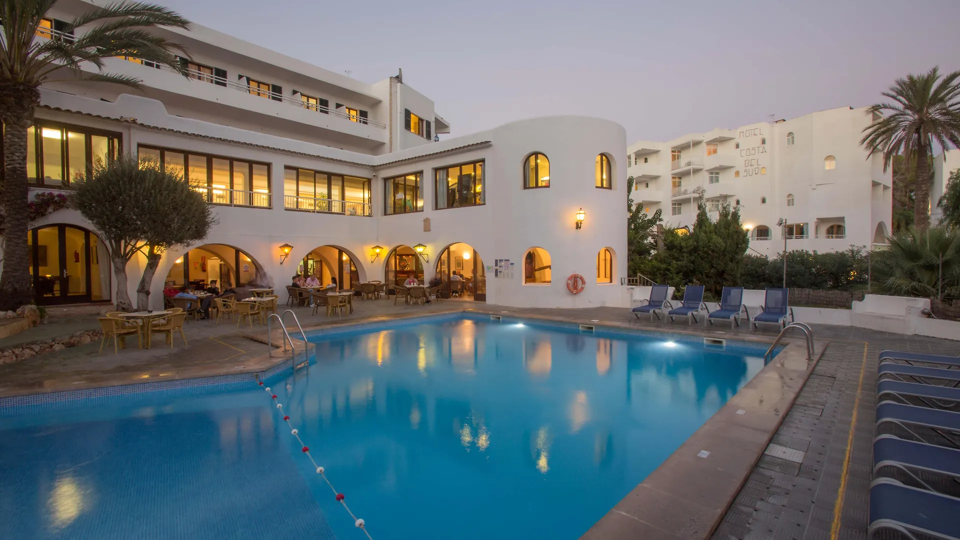 Gavimar Cala Gran Hotel And Apartments Cala D´Or