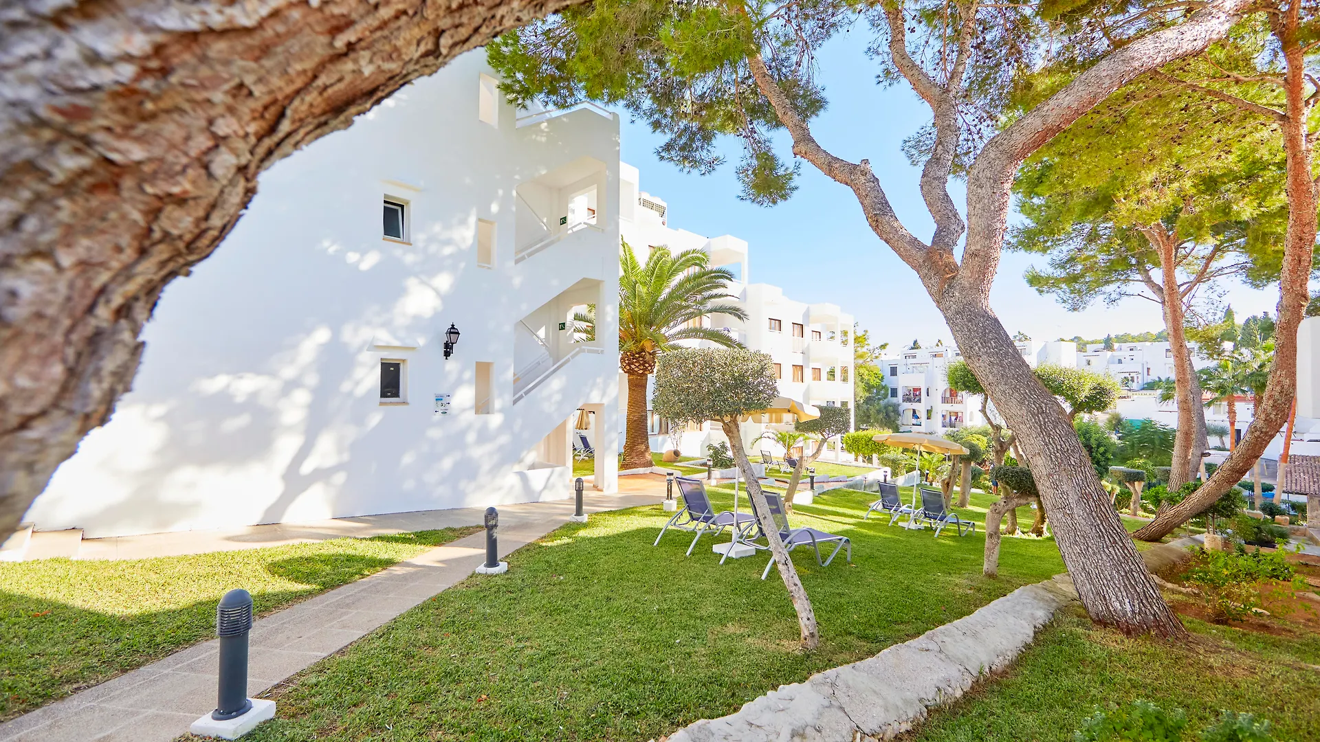 Gavimar Cala Gran Hotel And Apartments Cala D´Or Spanje