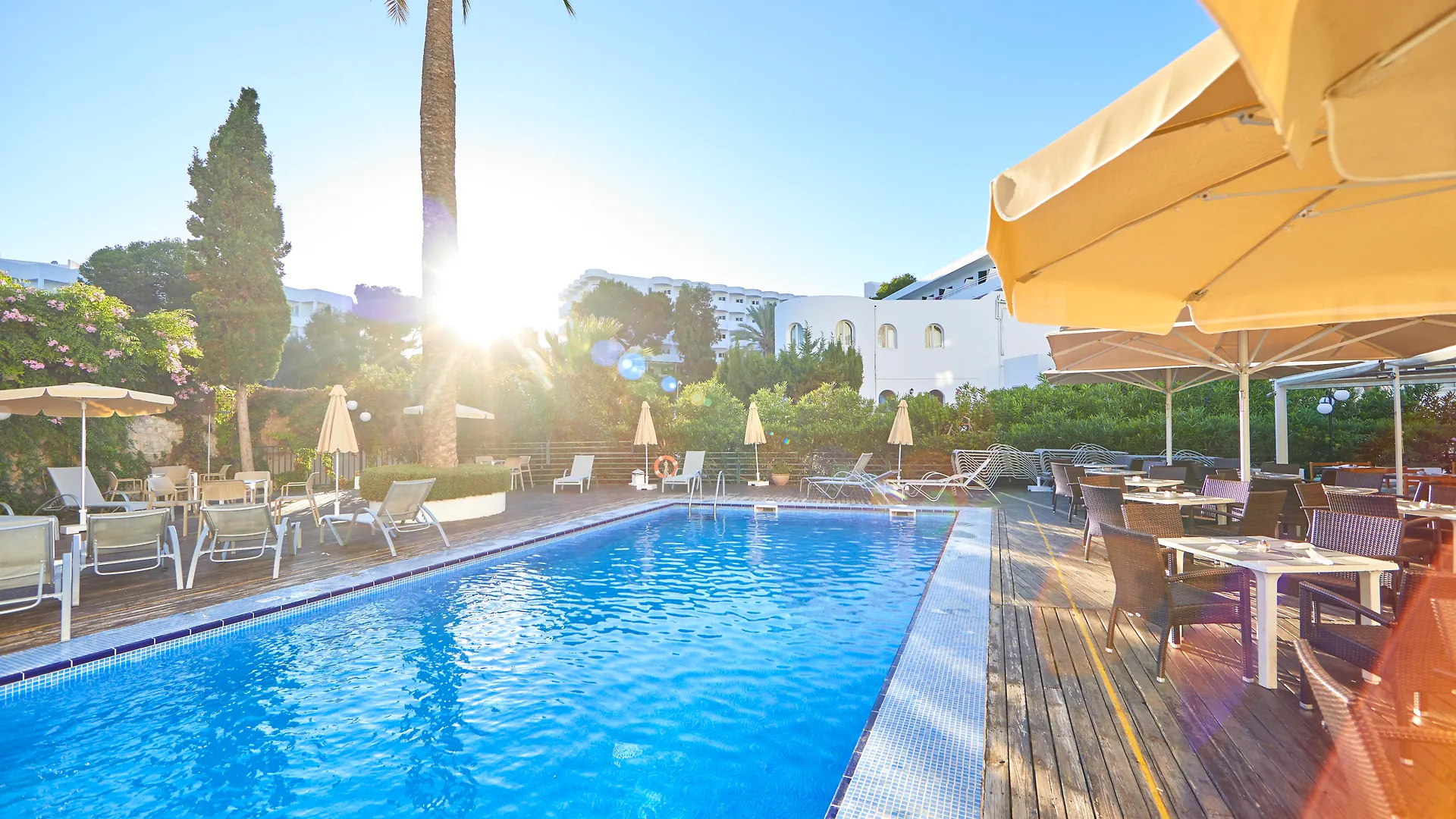 Gavimar Cala Gran Hotel And Apartments Cala D´Or