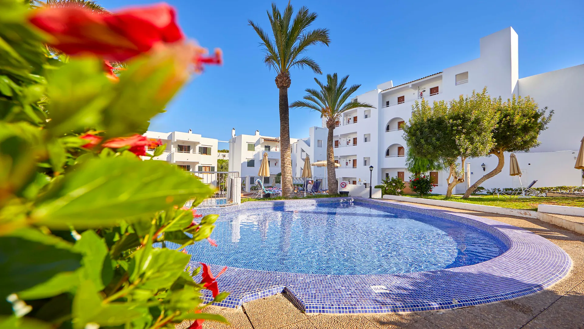 Gavimar Cala Gran Hotel And Apartments Cala D´Or 3*,