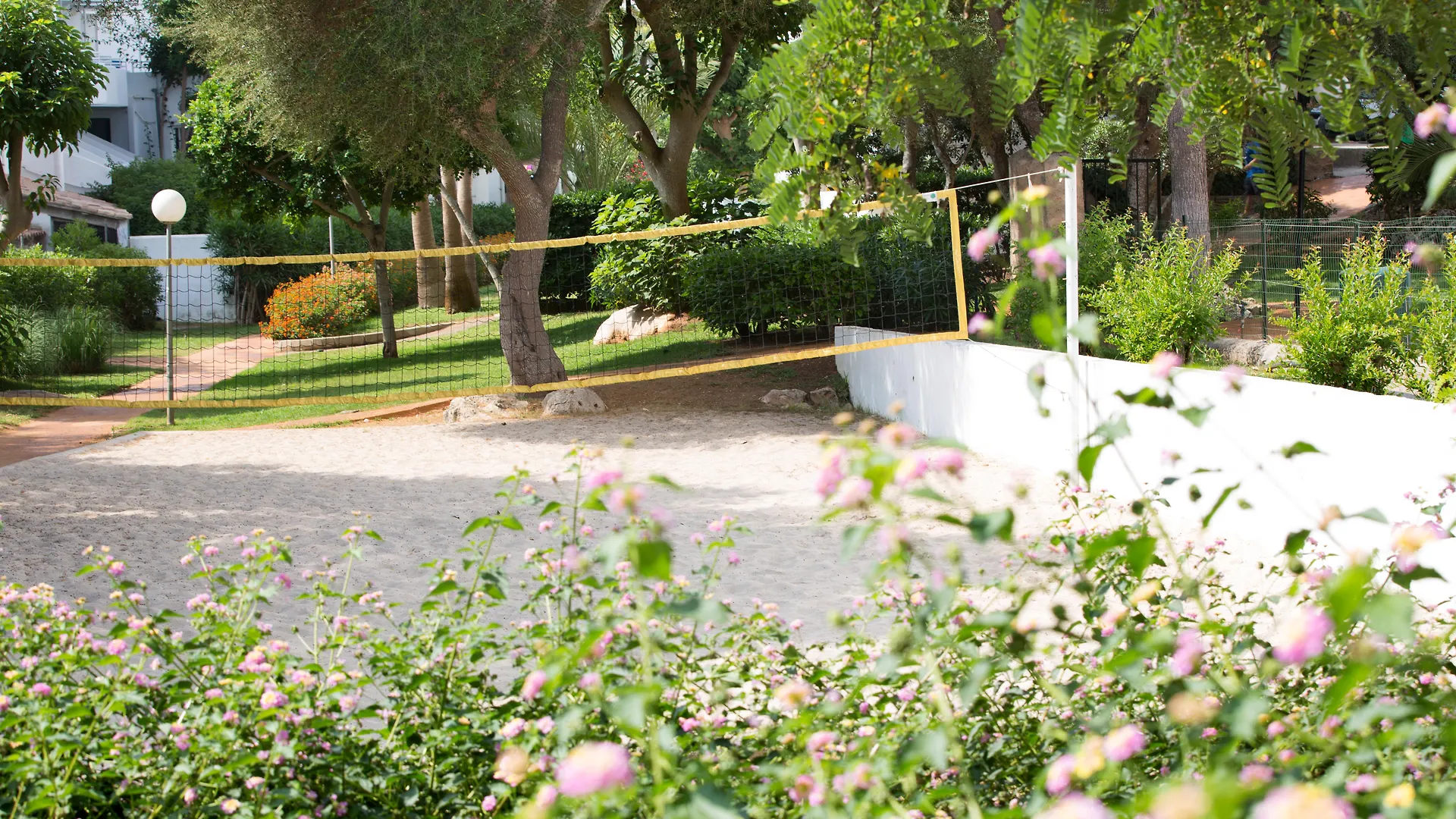 Gavimar Cala Gran Hotel And Apartments Cala D´Or