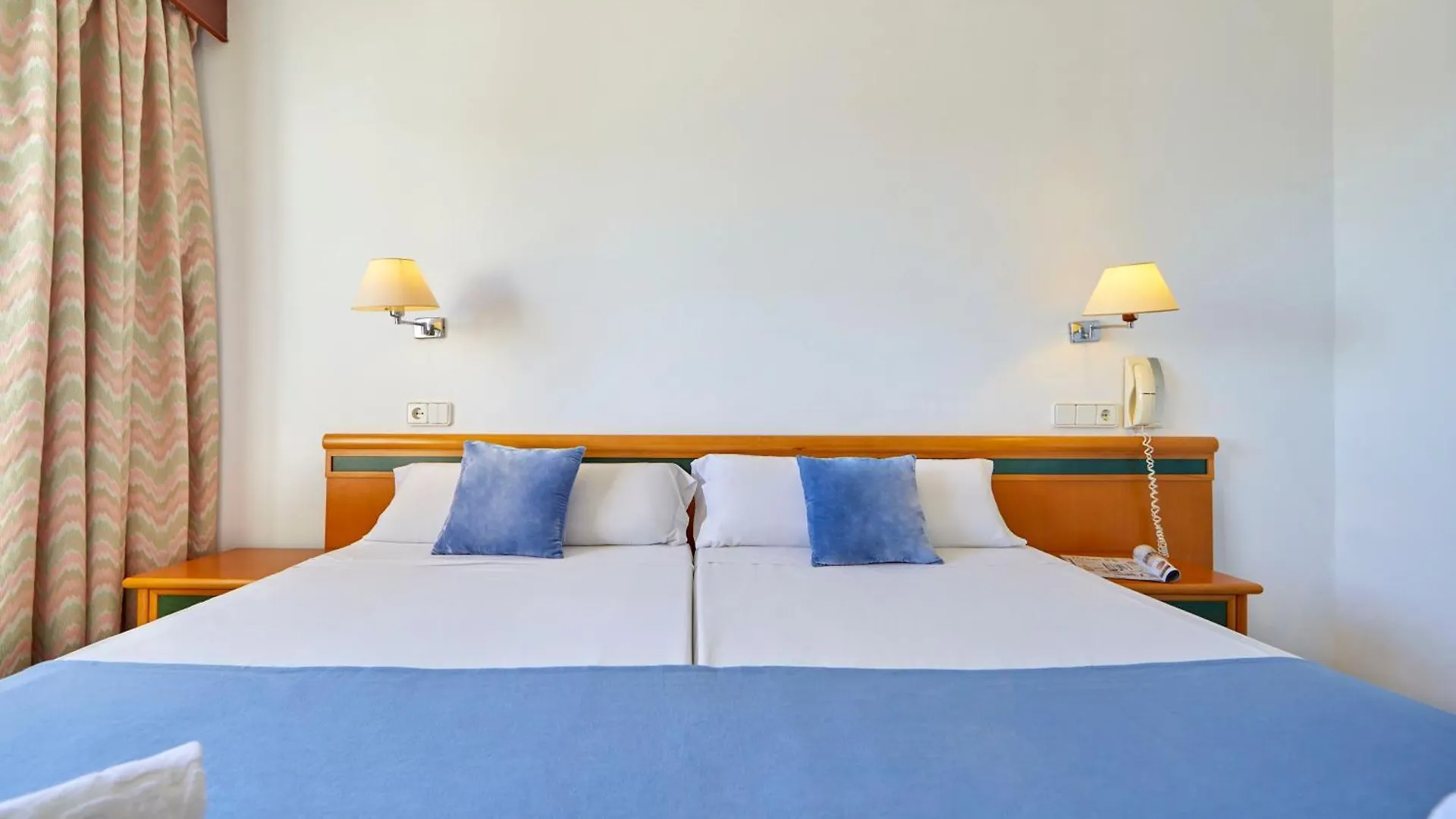 Gavimar Cala Gran Hotel And Apartments Cala D´Or