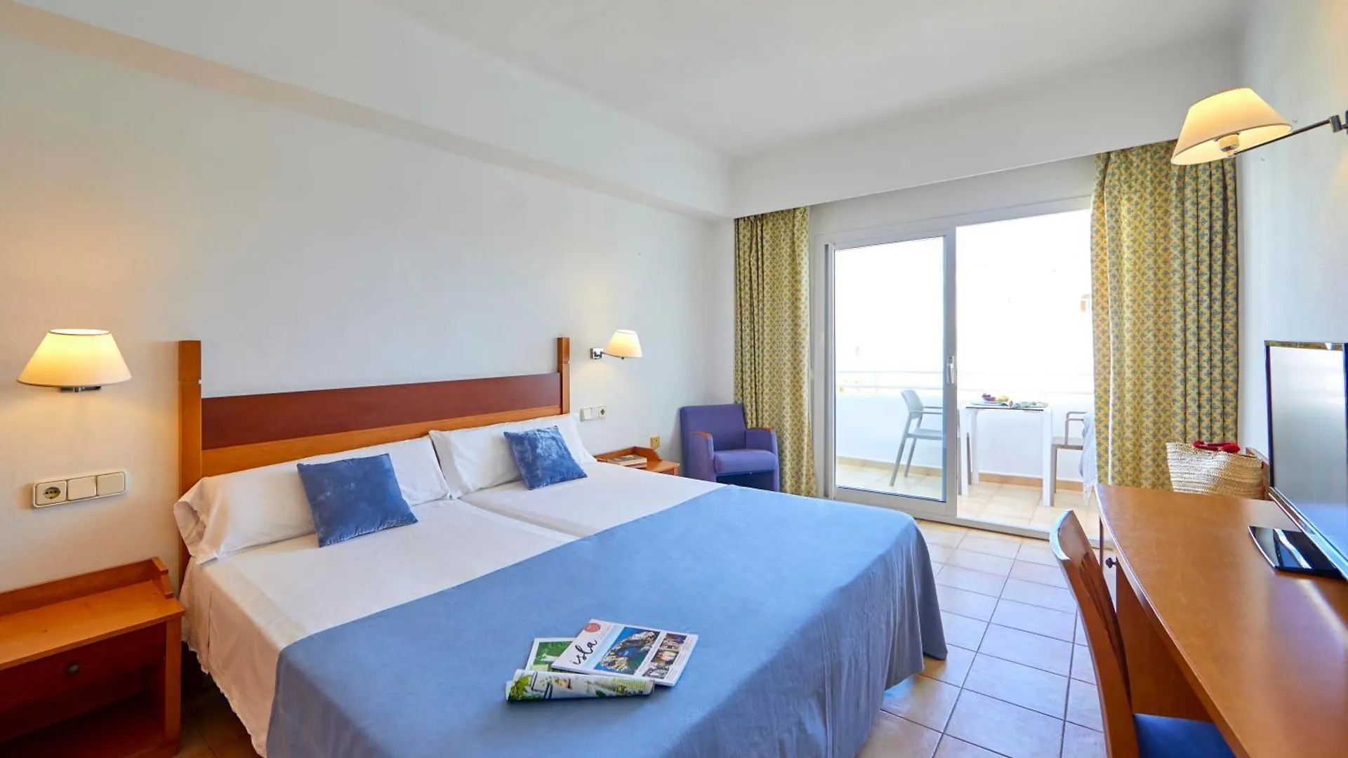 Gavimar Cala Gran Hotel And Apartments Cala D´Or