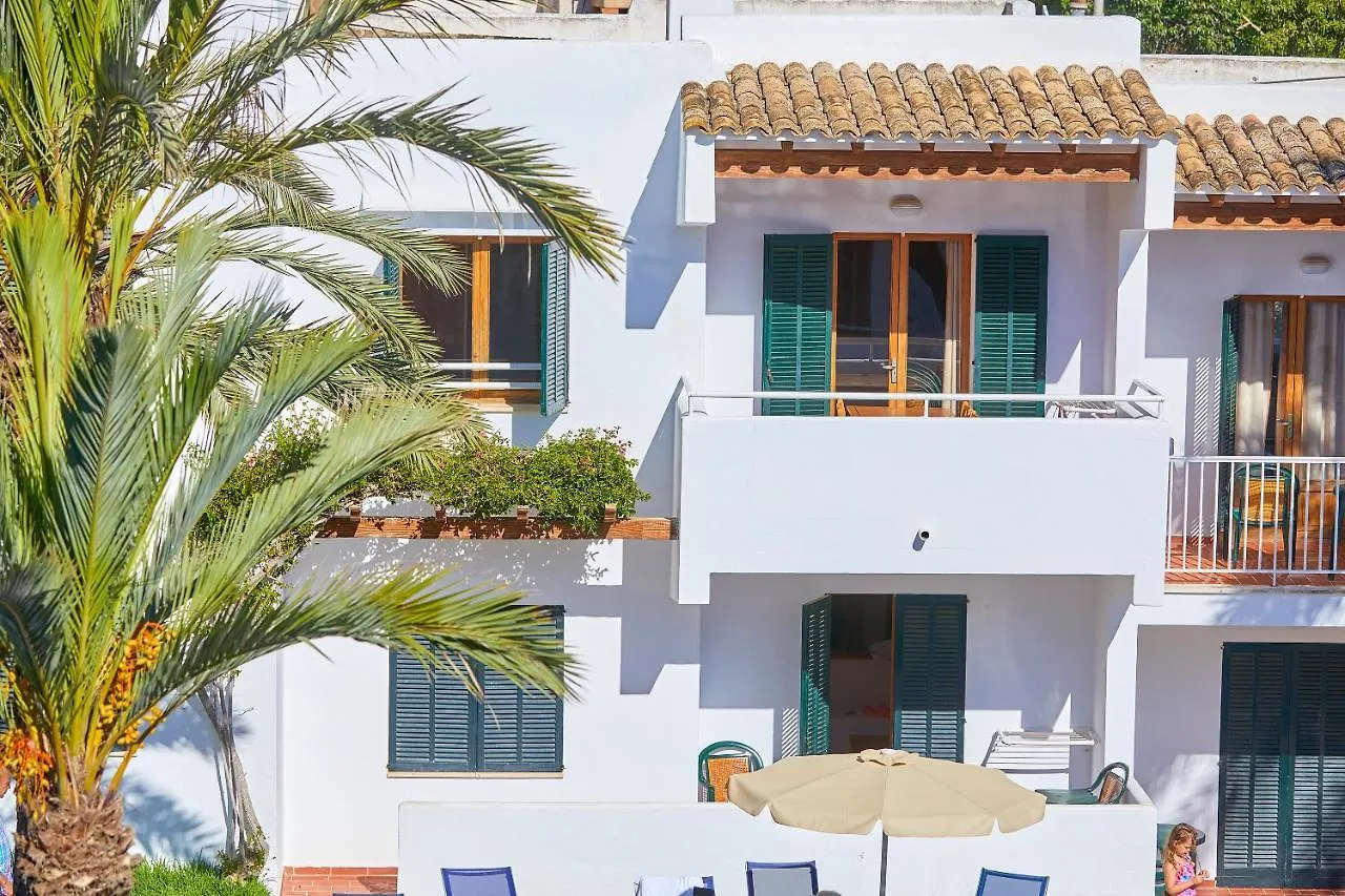 Gavimar Cala Gran Hotel And Apartments Cala D´Or 3*,
