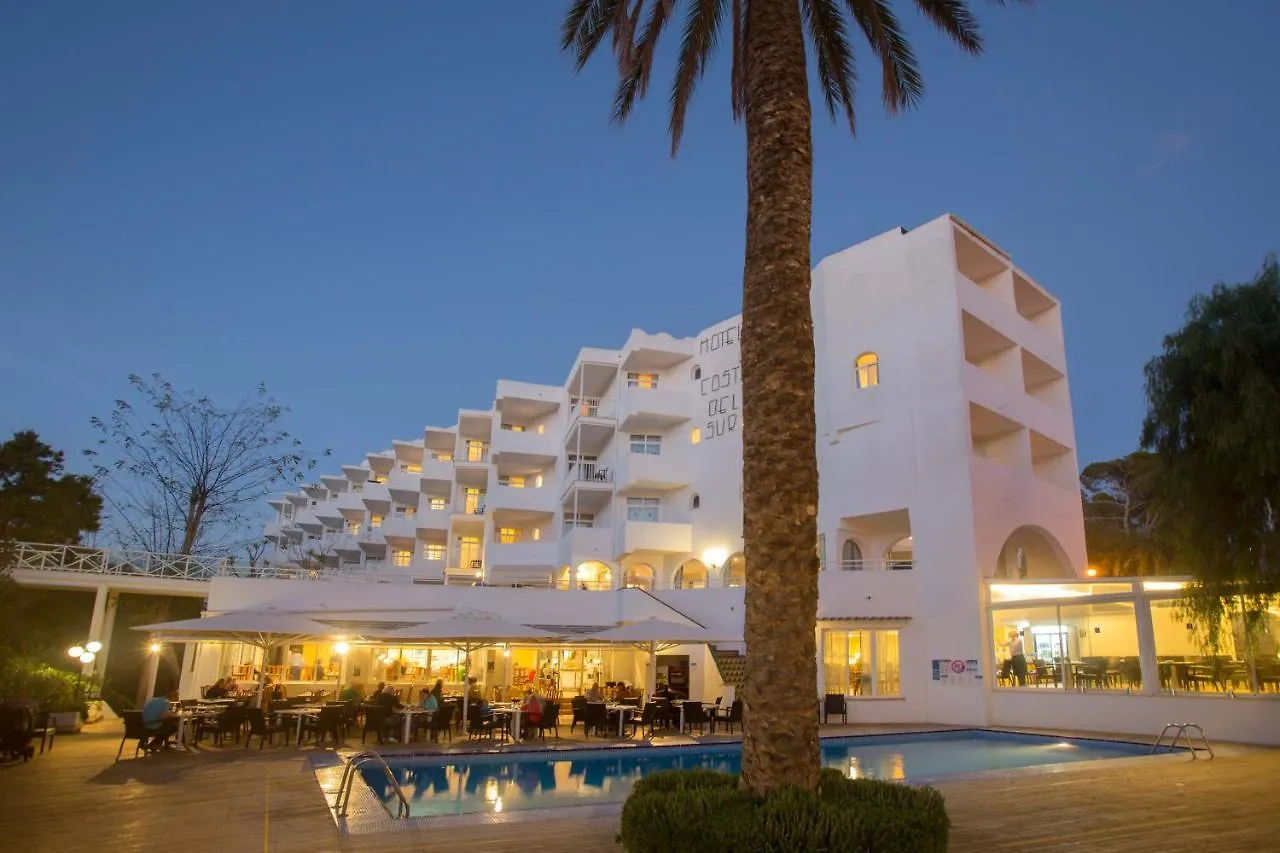 Gavimar Cala Gran Hotel And Apartments Cala D´Or