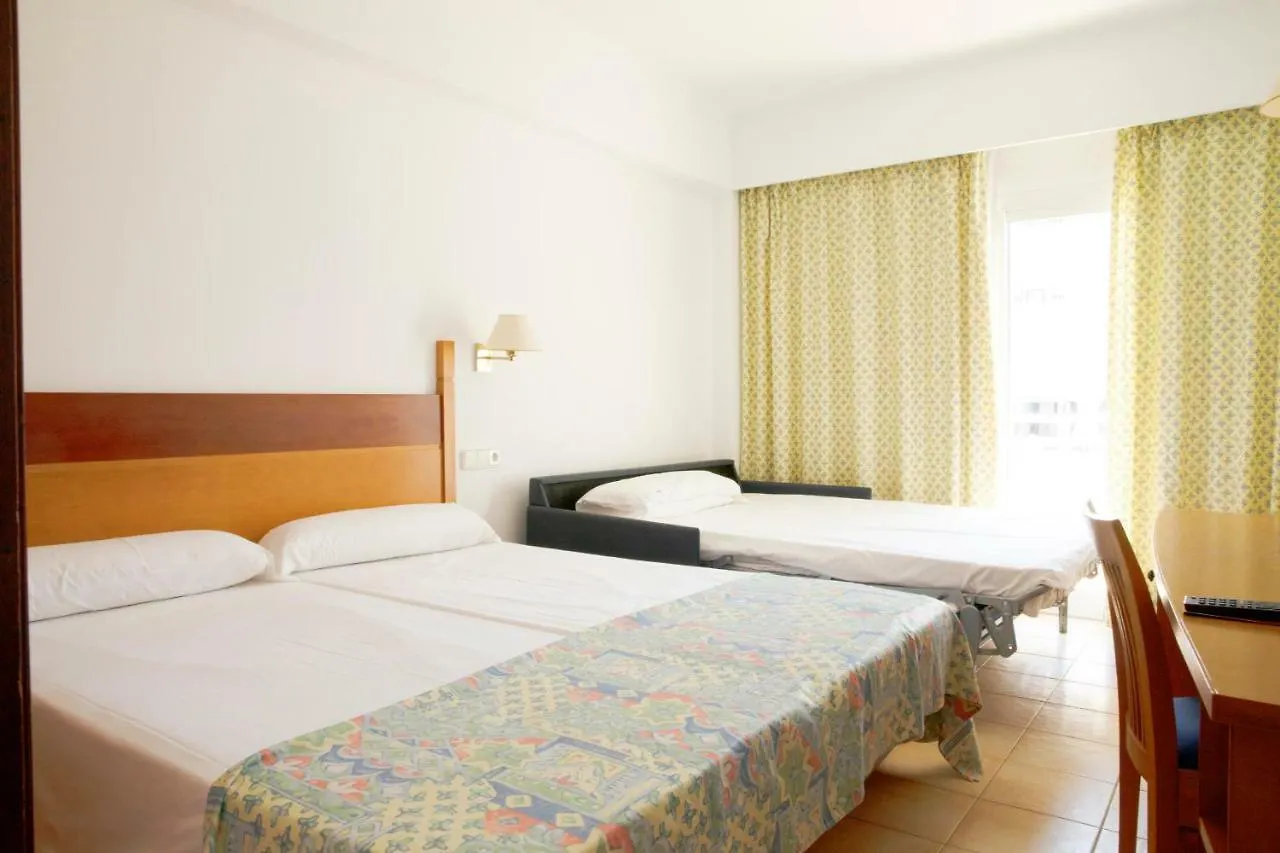 ***  Gavimar Cala Gran Hotel And Apartments Cala D´Or Spanje