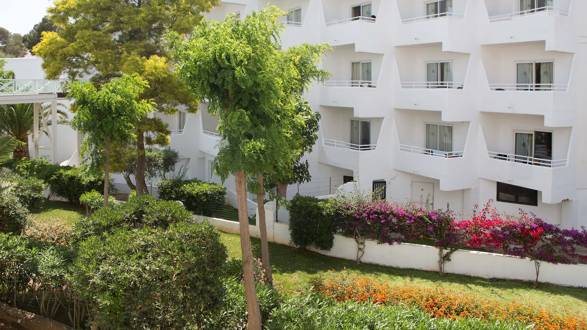 Gavimar Cala Gran Hotel And Apartments Cala D´Or