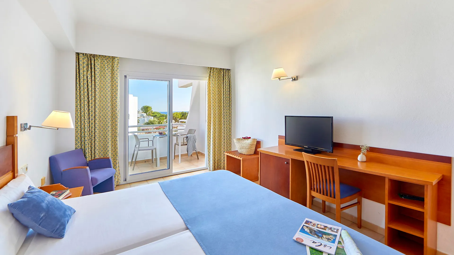 Gavimar Cala Gran Hotel And Apartments Cala D´Or