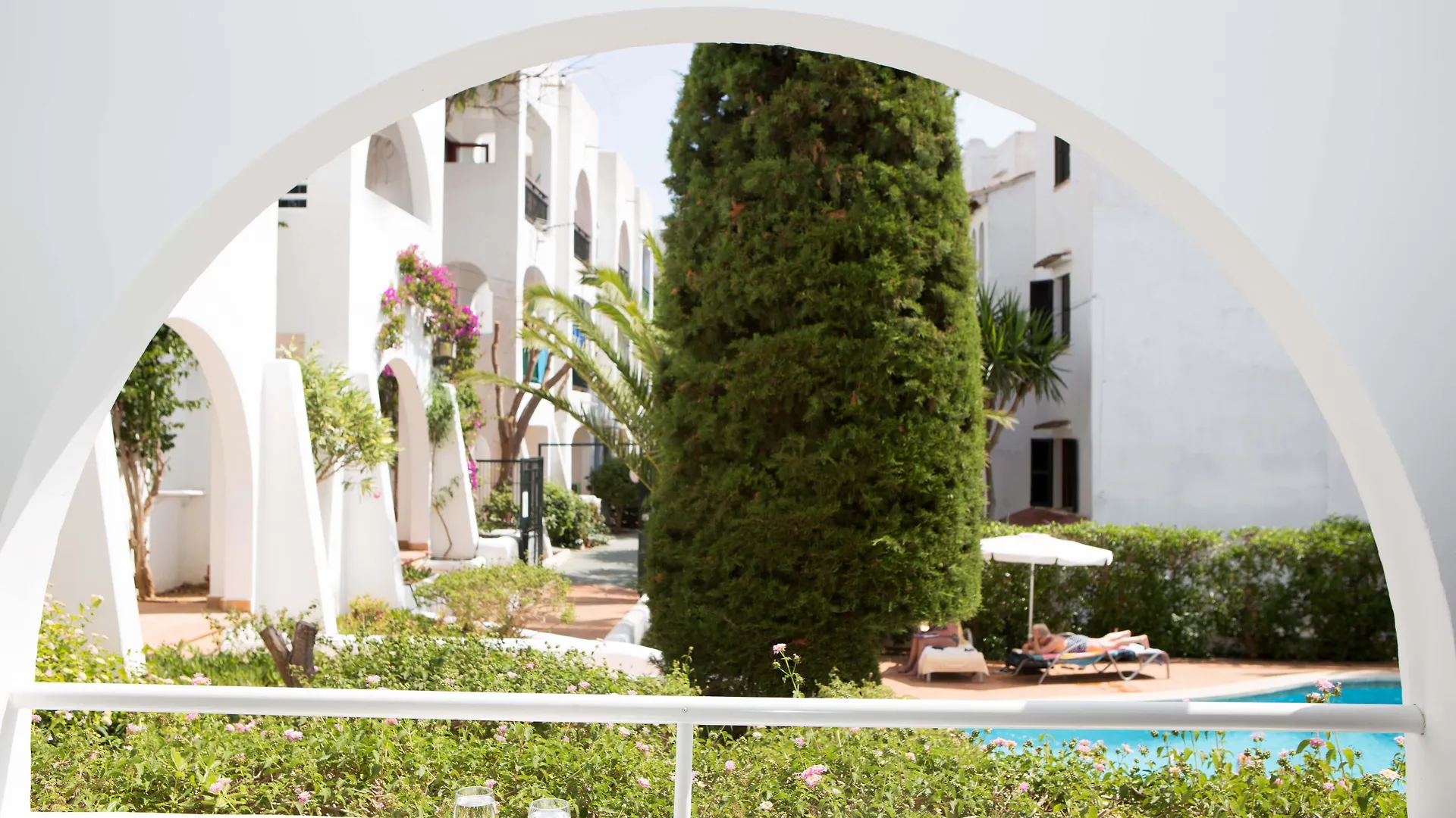 Gavimar Cala Gran Hotel And Apartments Cala D´Or