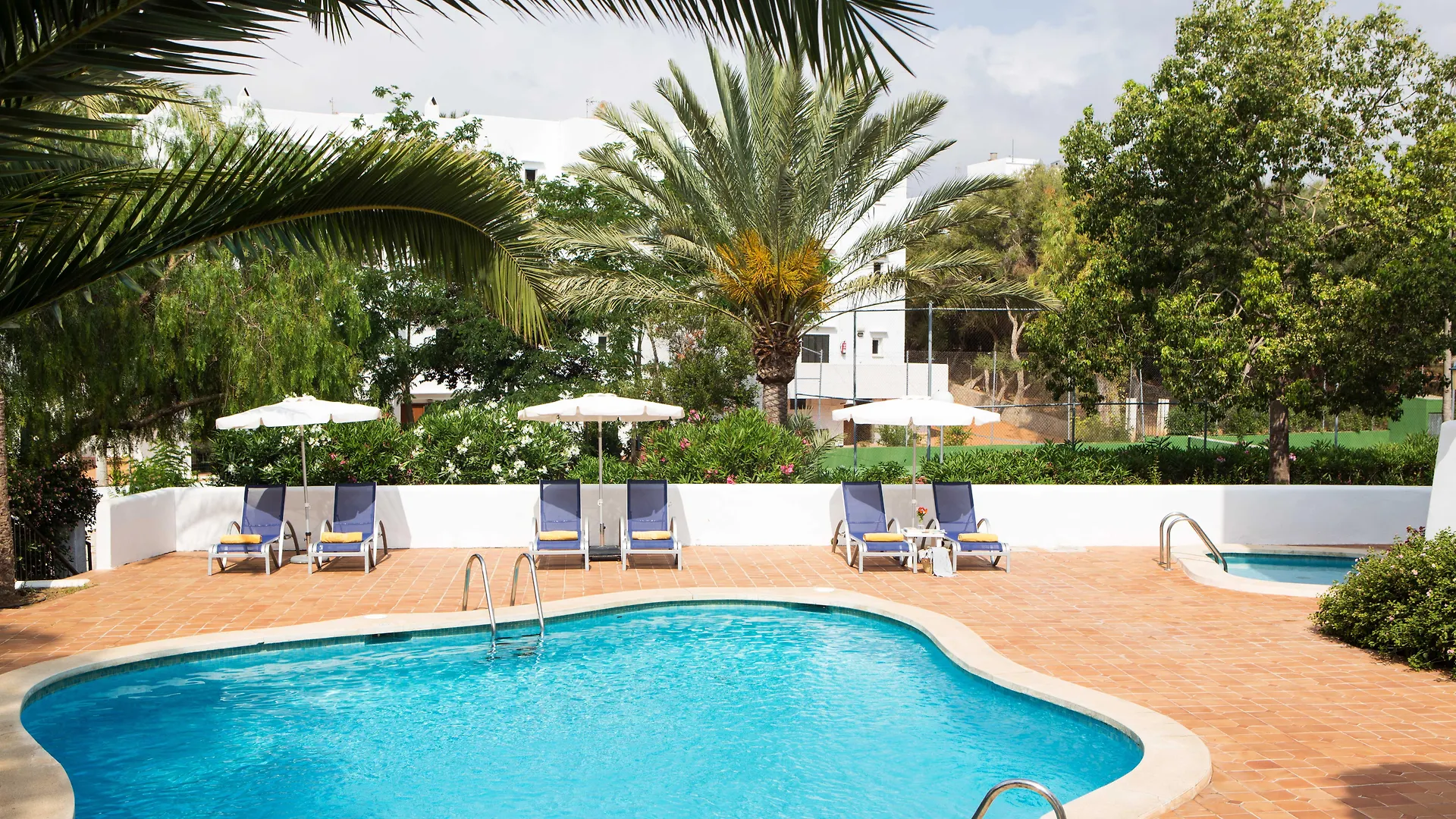 Gavimar Cala Gran Hotel And Apartments Cala D´Or スペイン