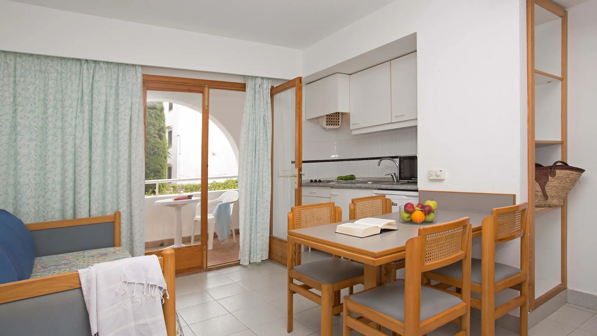 Gavimar Cala Gran Hotel And Apartments Cala D´Or
