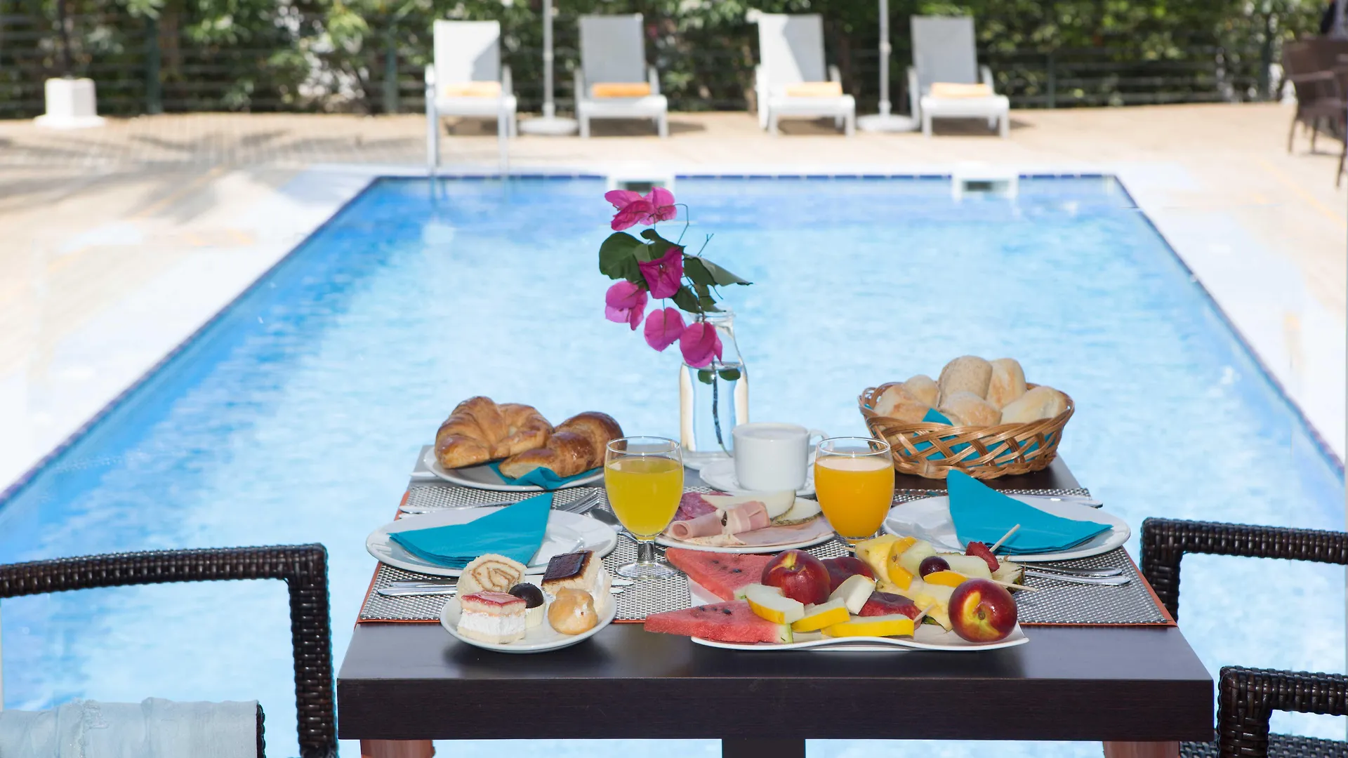 Gavimar Cala Gran Hotel And Apartments Cala D´Or 3*,