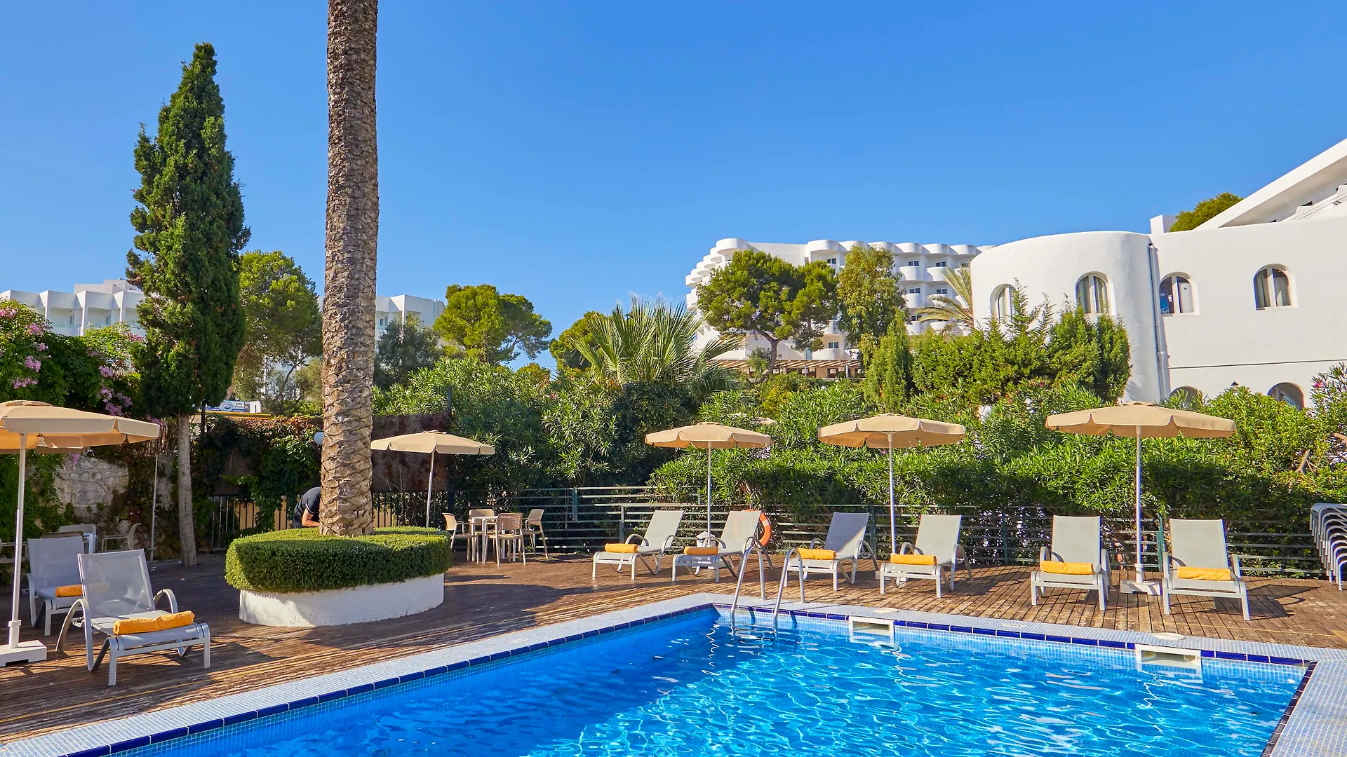 Gavimar Cala Gran Hotel And Apartments Cala D´Or