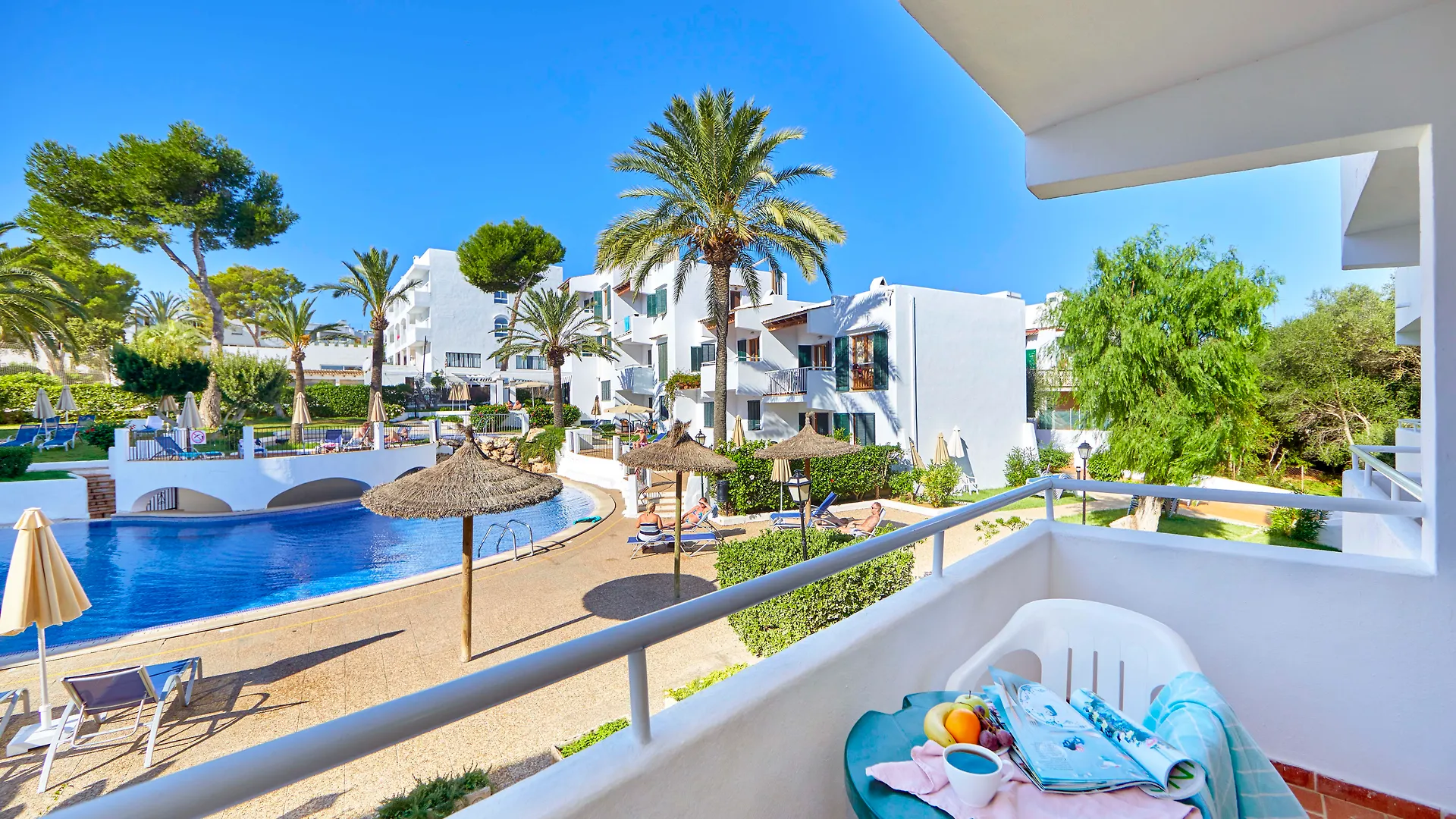 Gavimar Cala Gran Hotel And Apartments Cala D´Or 3*,  スペイン