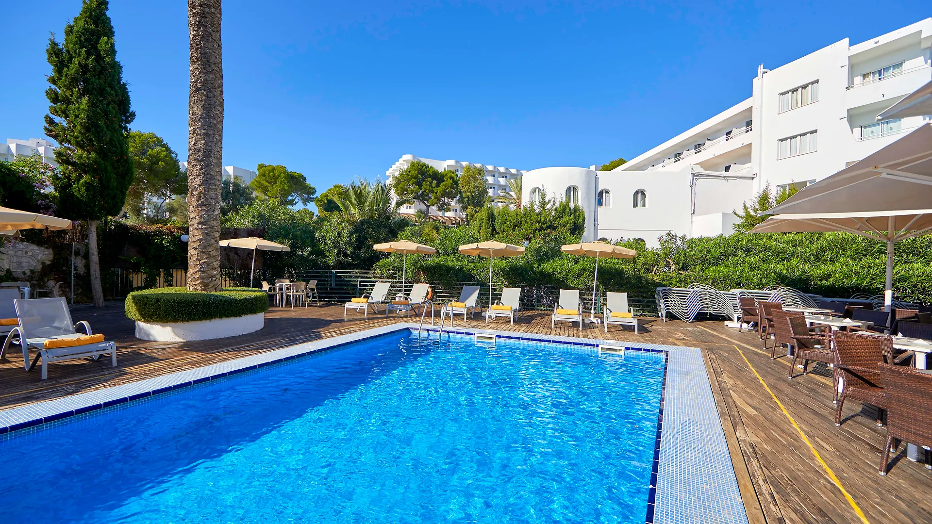 Gavimar Cala Gran Hotel And Apartments Cala D´Or