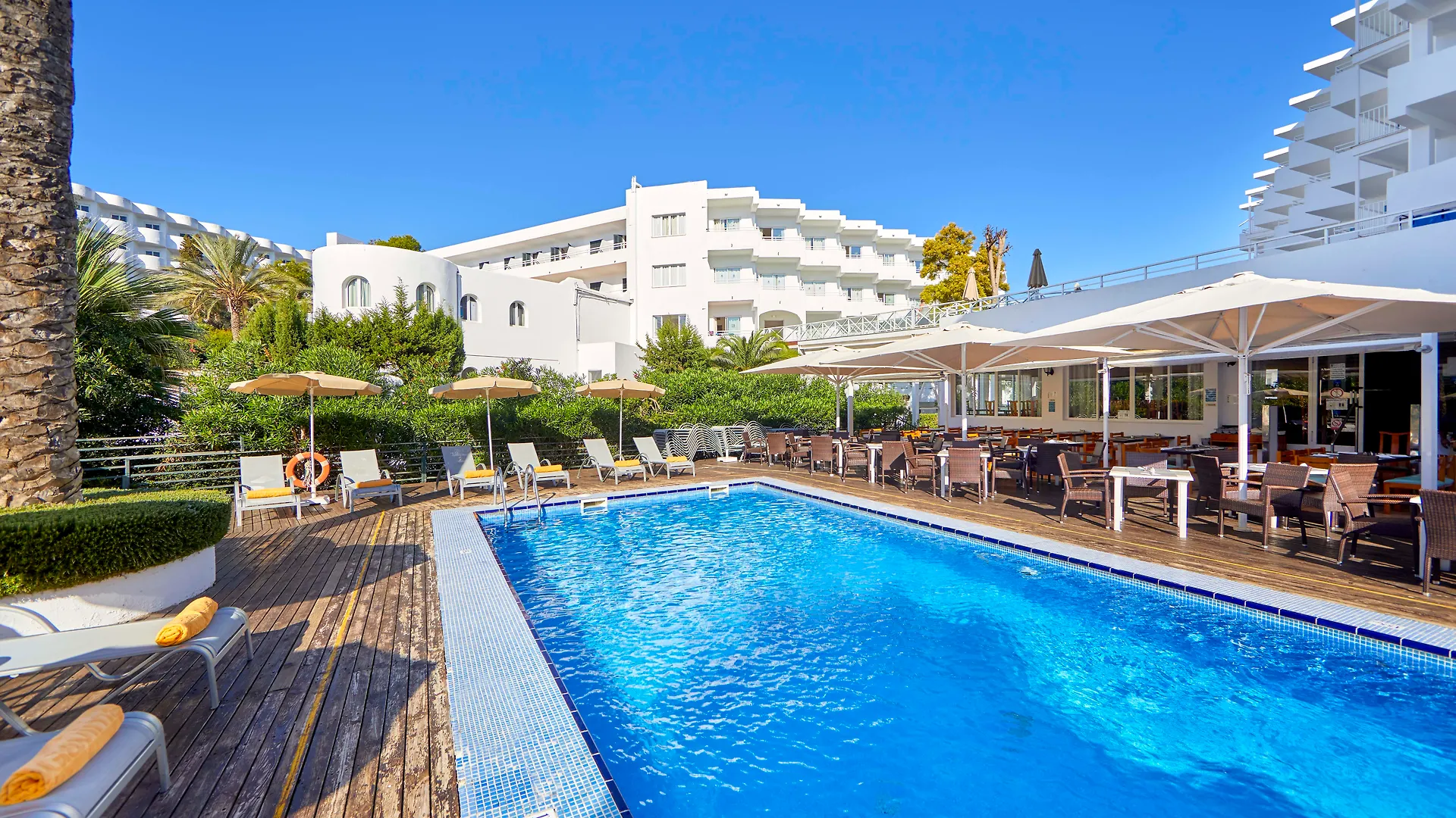 Gavimar Cala Gran Hotel And Apartments Cala D´Or 3*,