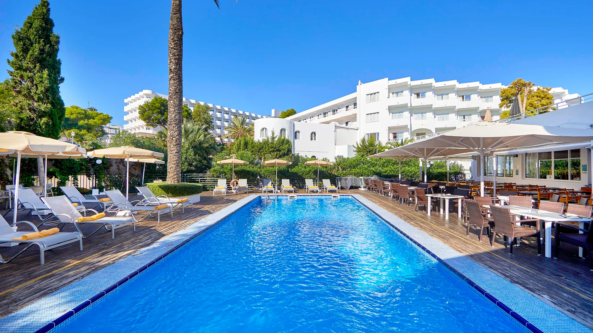 Gavimar Cala Gran Hotel And Apartments Cala D´Or