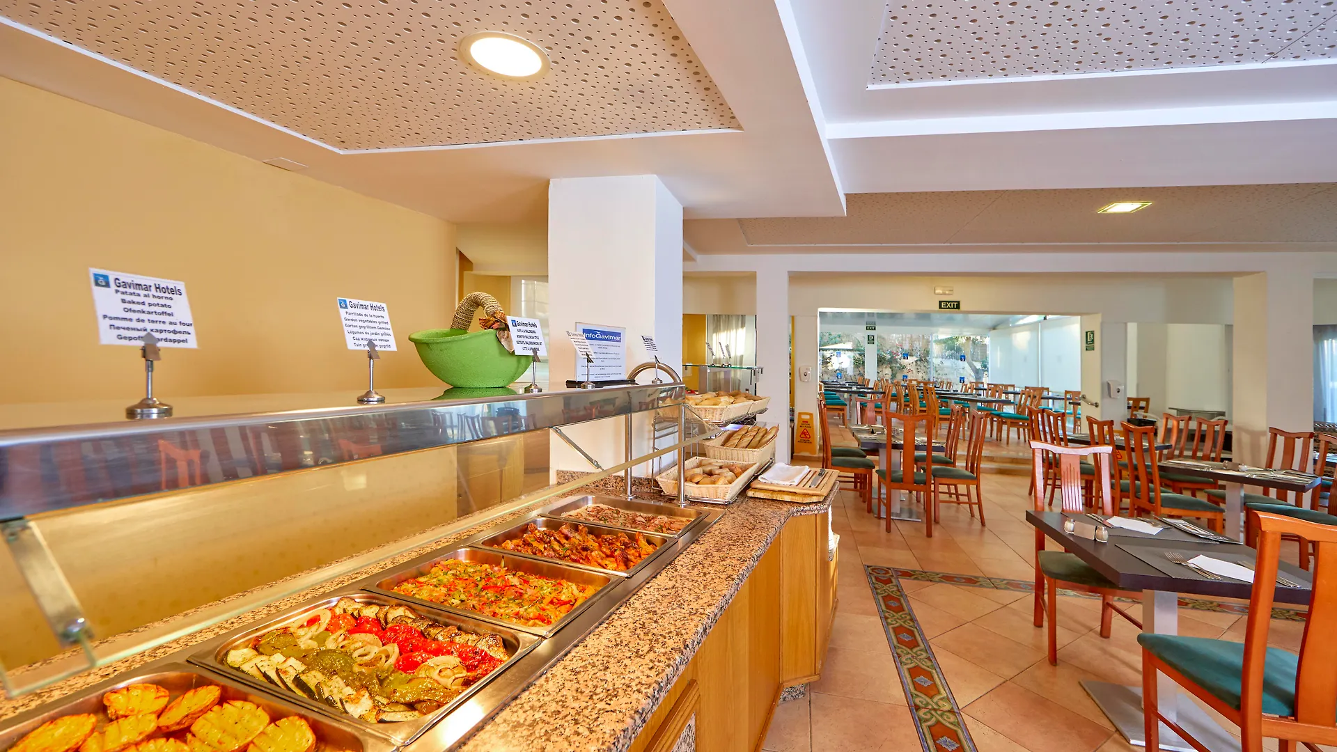 Gavimar Cala Gran Hotel And Apartments Cala D´Or スペイン
