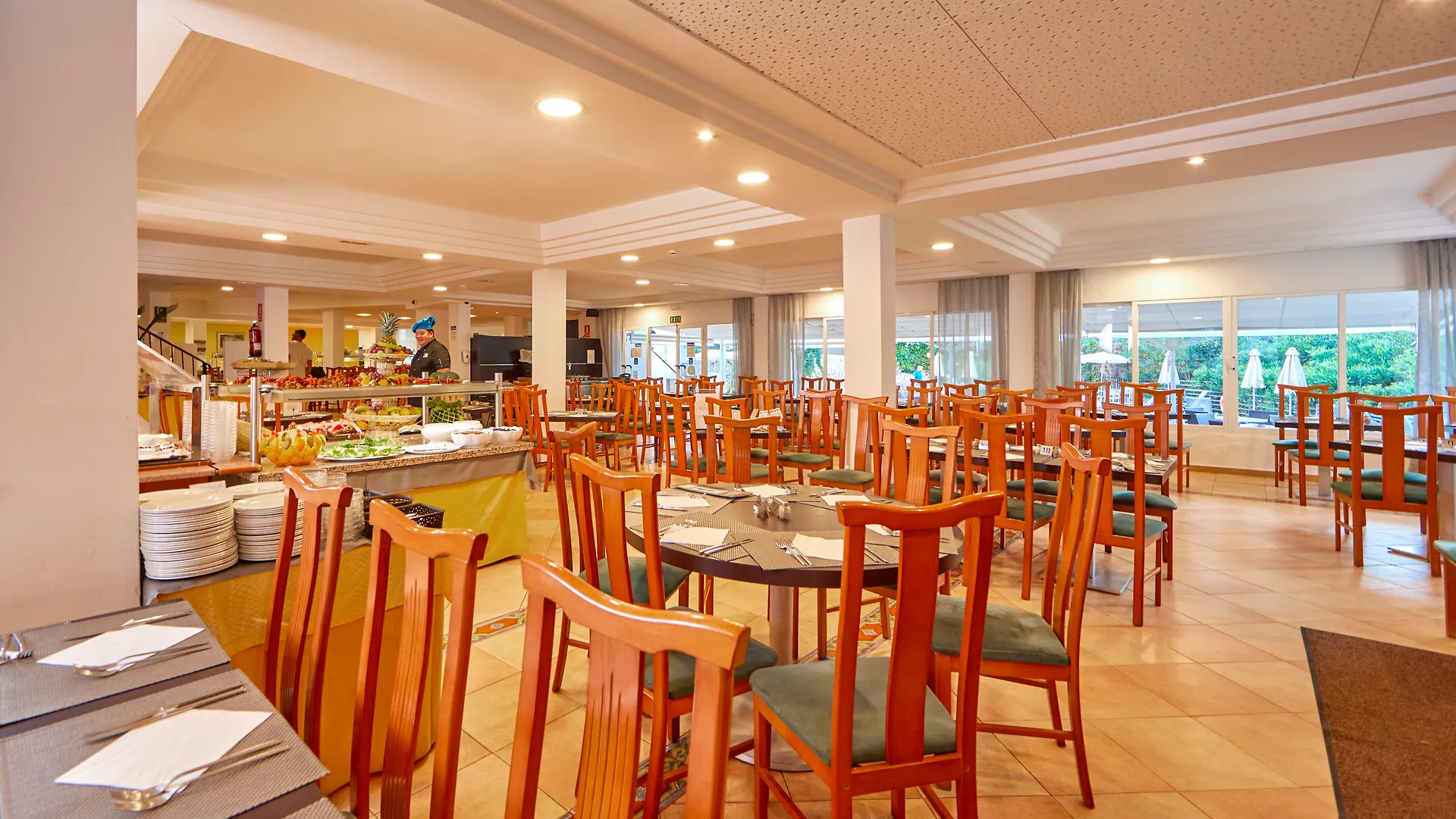 Gavimar Cala Gran Hotel And Apartments Cala D´Or