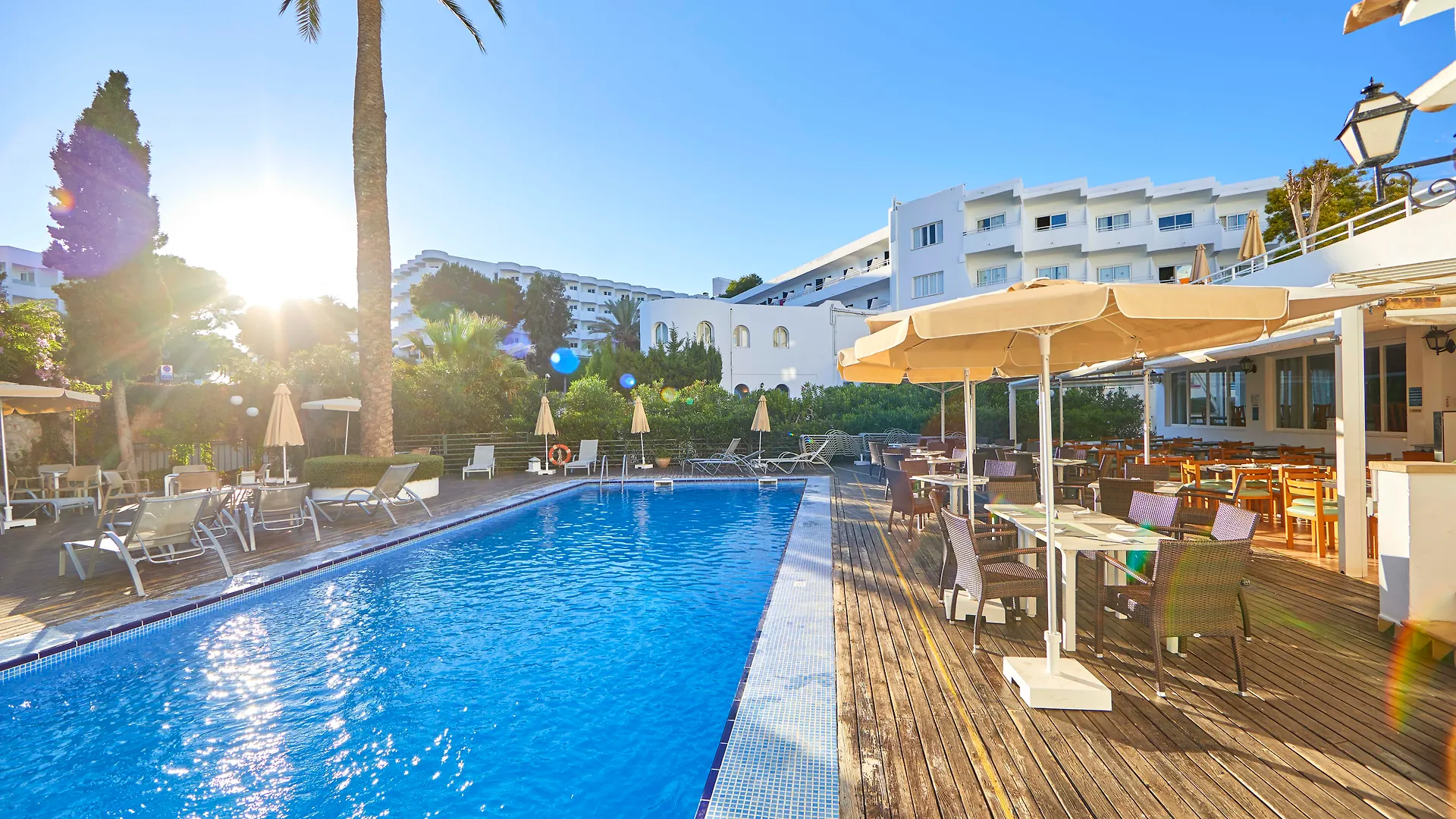 Gavimar Cala Gran Hotel And Apartments Cala D´Or