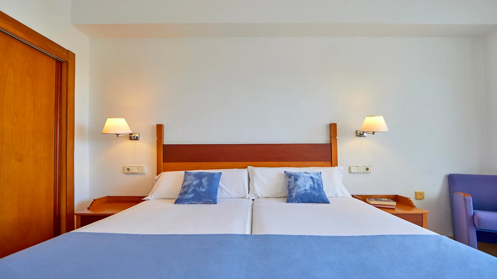 Gavimar Cala Gran Hotel And Apartments Cala D´Or