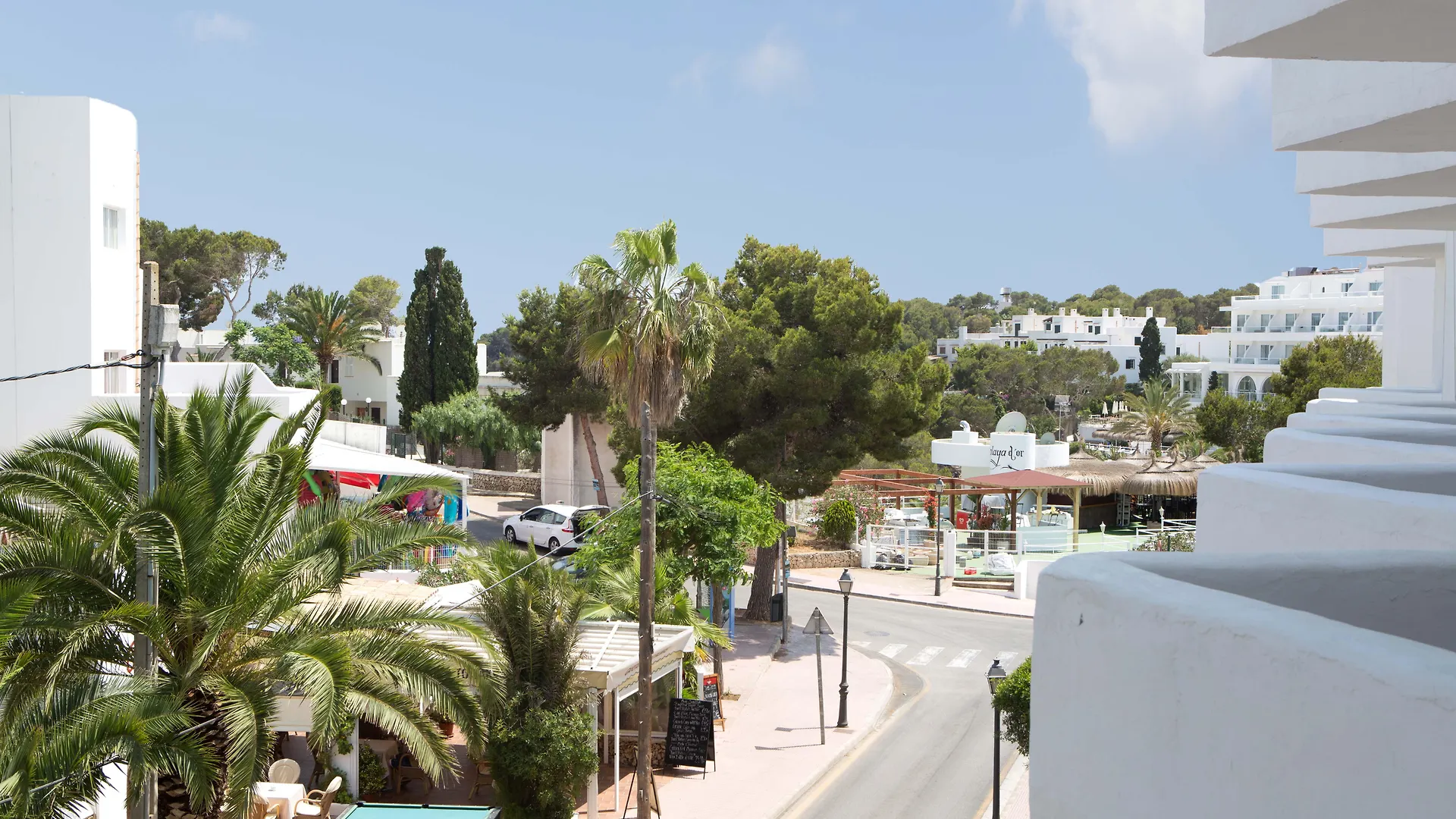 Gavimar Cala Gran Hotel And Apartments Cala D´Or スペイン