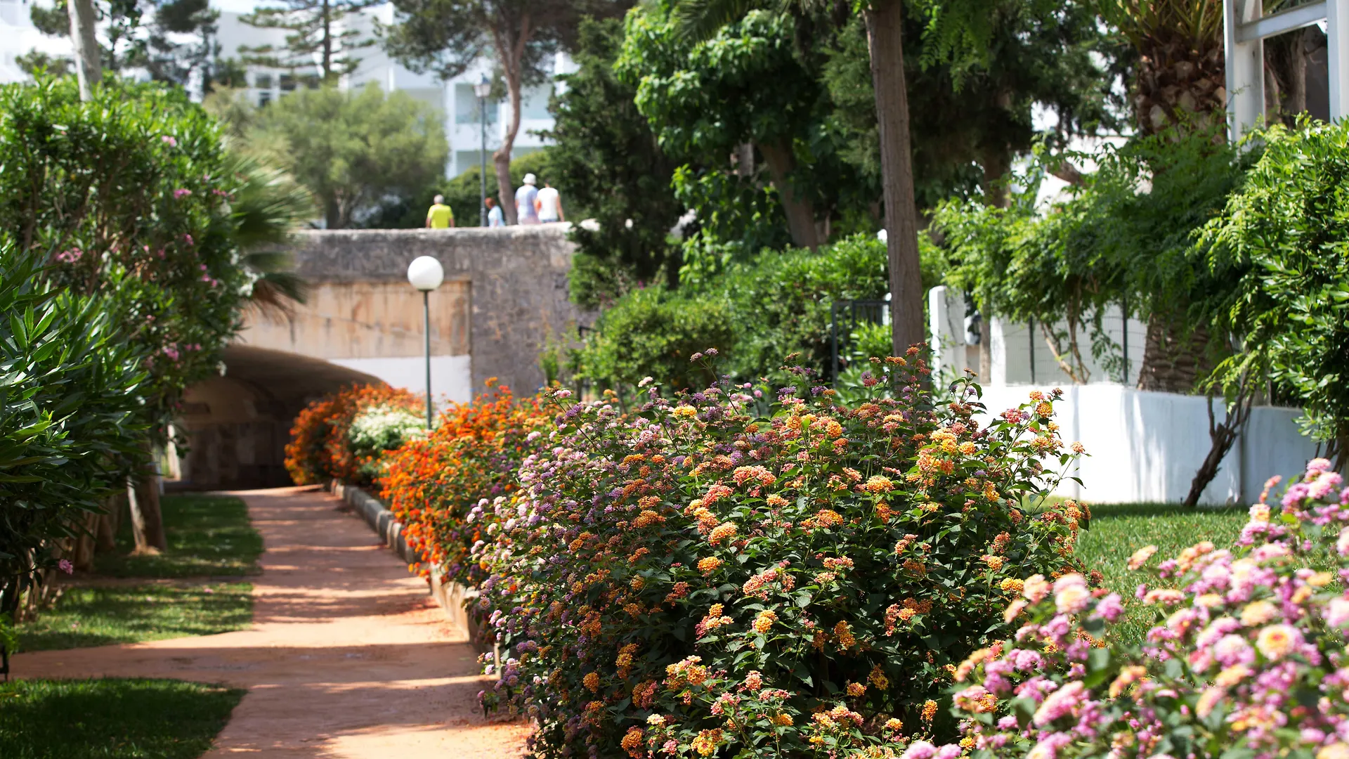 Gavimar Cala Gran Hotel And Apartments Cala D´Or 3*,  スペイン