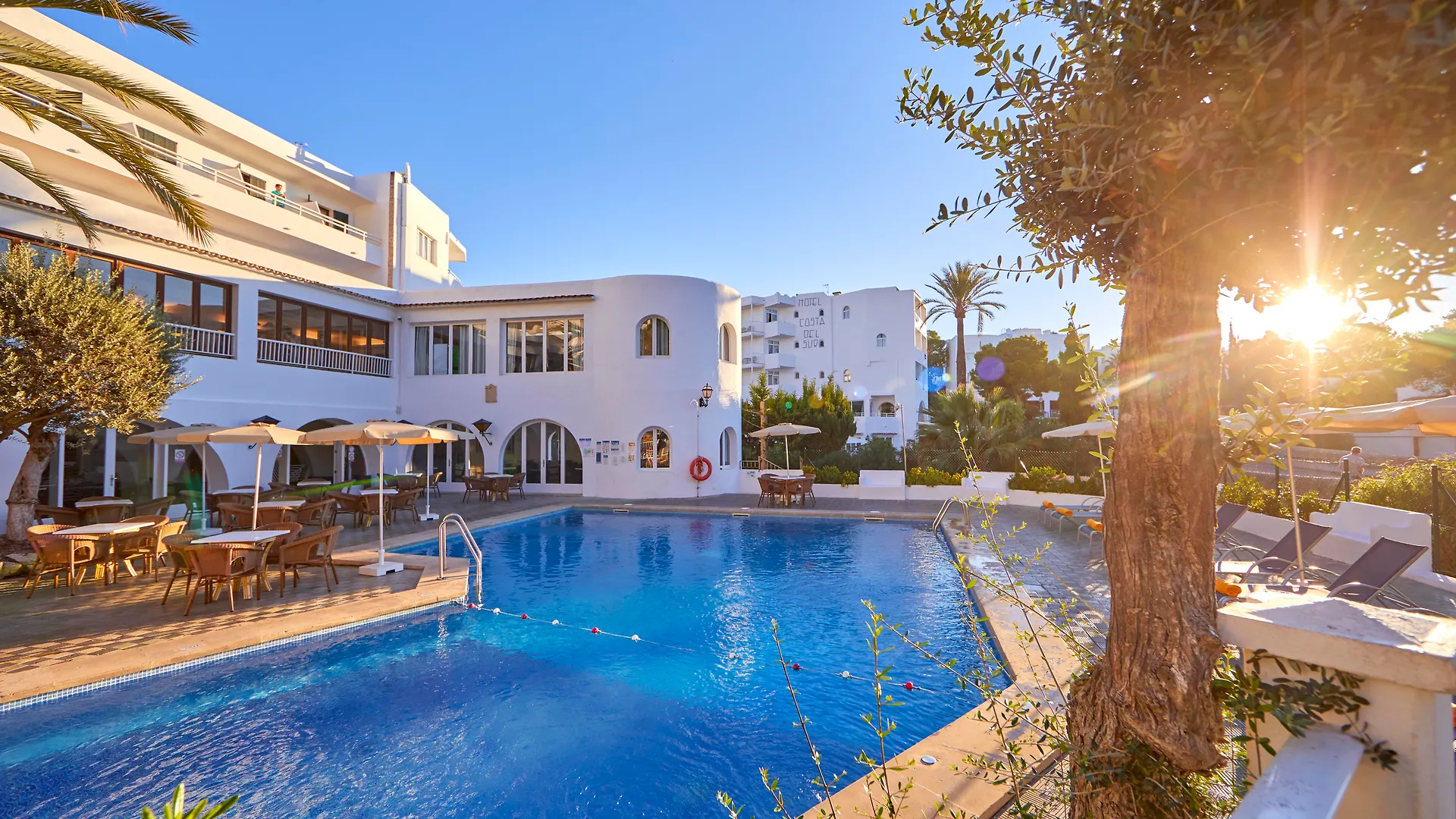 Gavimar Cala Gran Hotel And Apartments Cala D´Or
