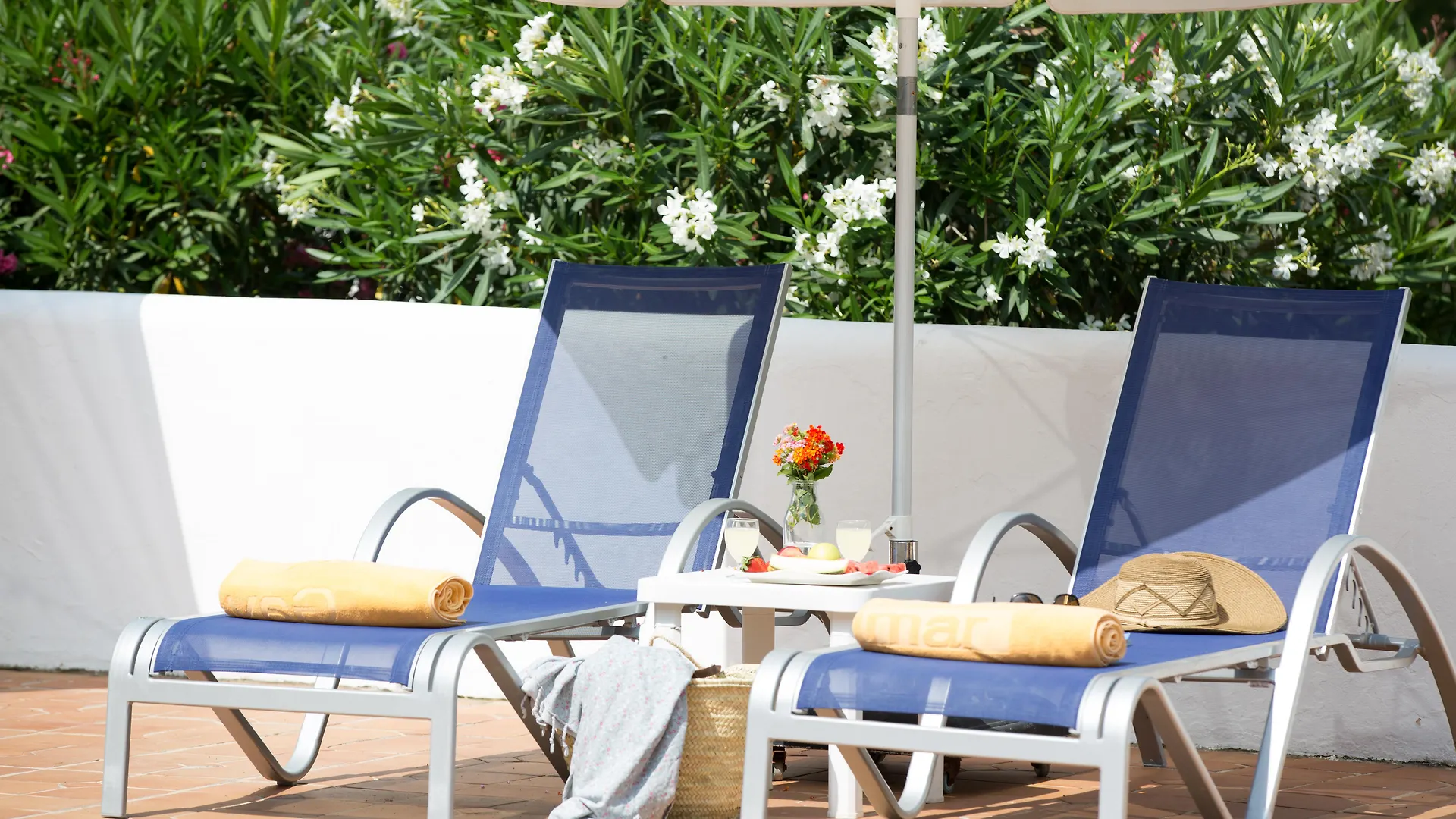 Gavimar Cala Gran Hotel And Apartments Cala D´Or