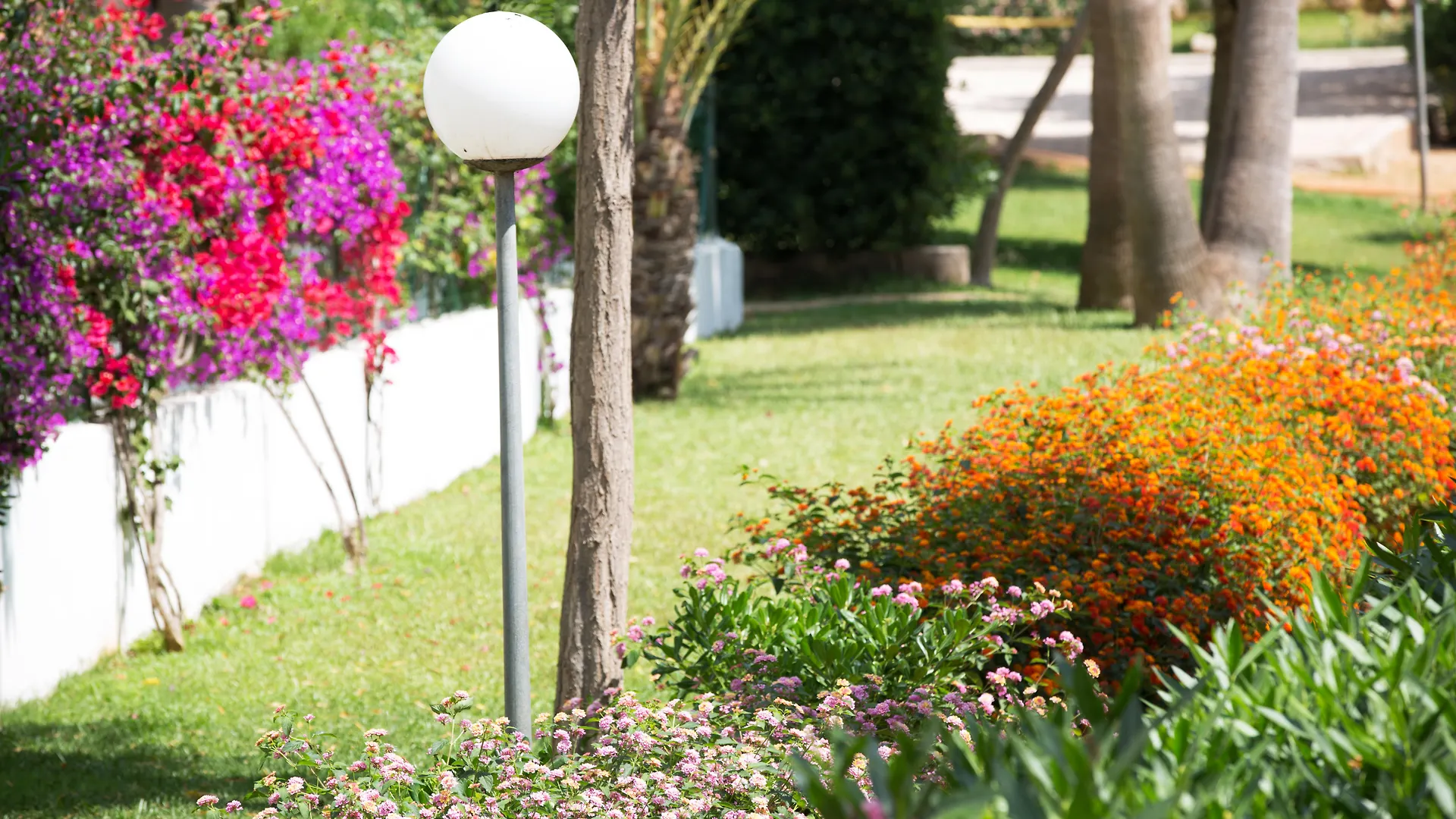 Gavimar Cala Gran Hotel And Apartments Cala D´Or